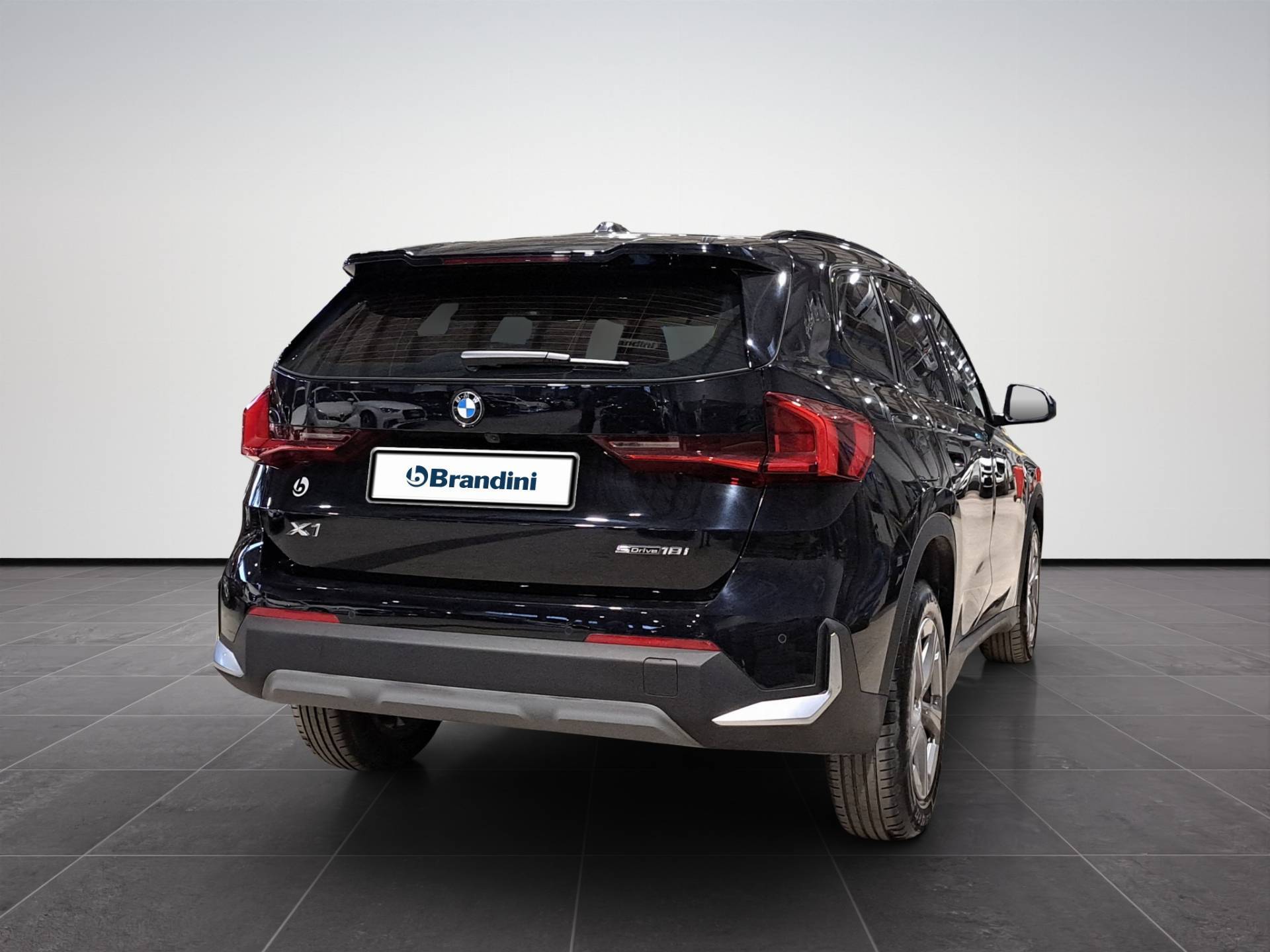 Auto Venduta - BMW X1 X1 sdrive18i auto usata in pronta consegna - Brandini