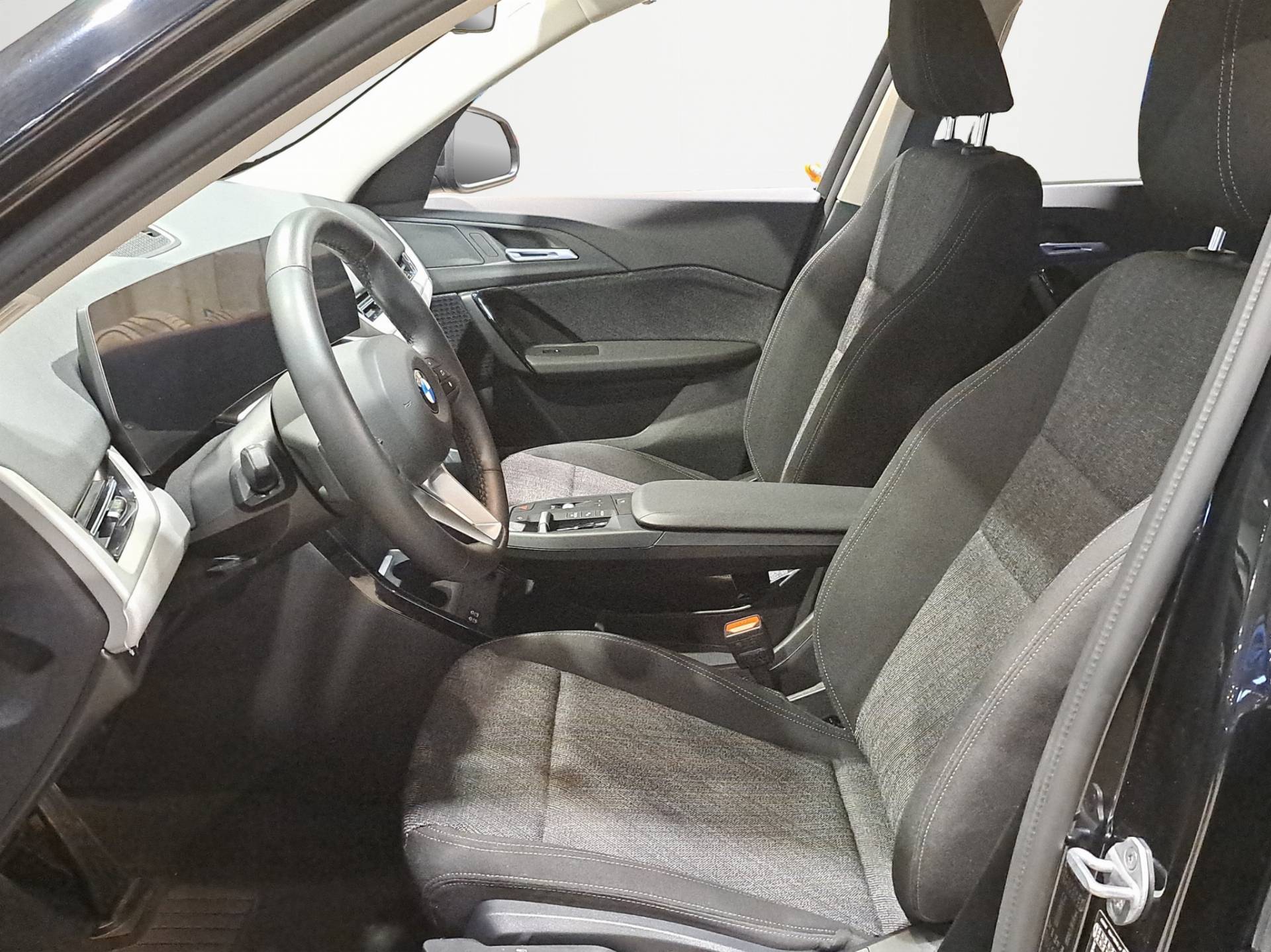 Auto Venduta - BMW X1 X1 sdrive18i auto usata in pronta consegna - Brandini