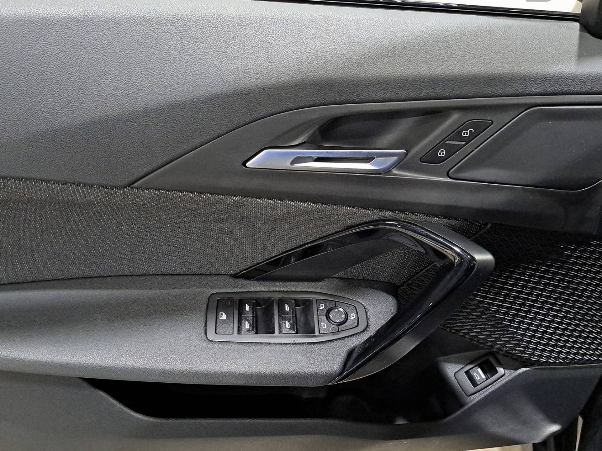 Auto Venduta - BMW X1 X1 sdrive18i auto usata in pronta consegna - Brandini