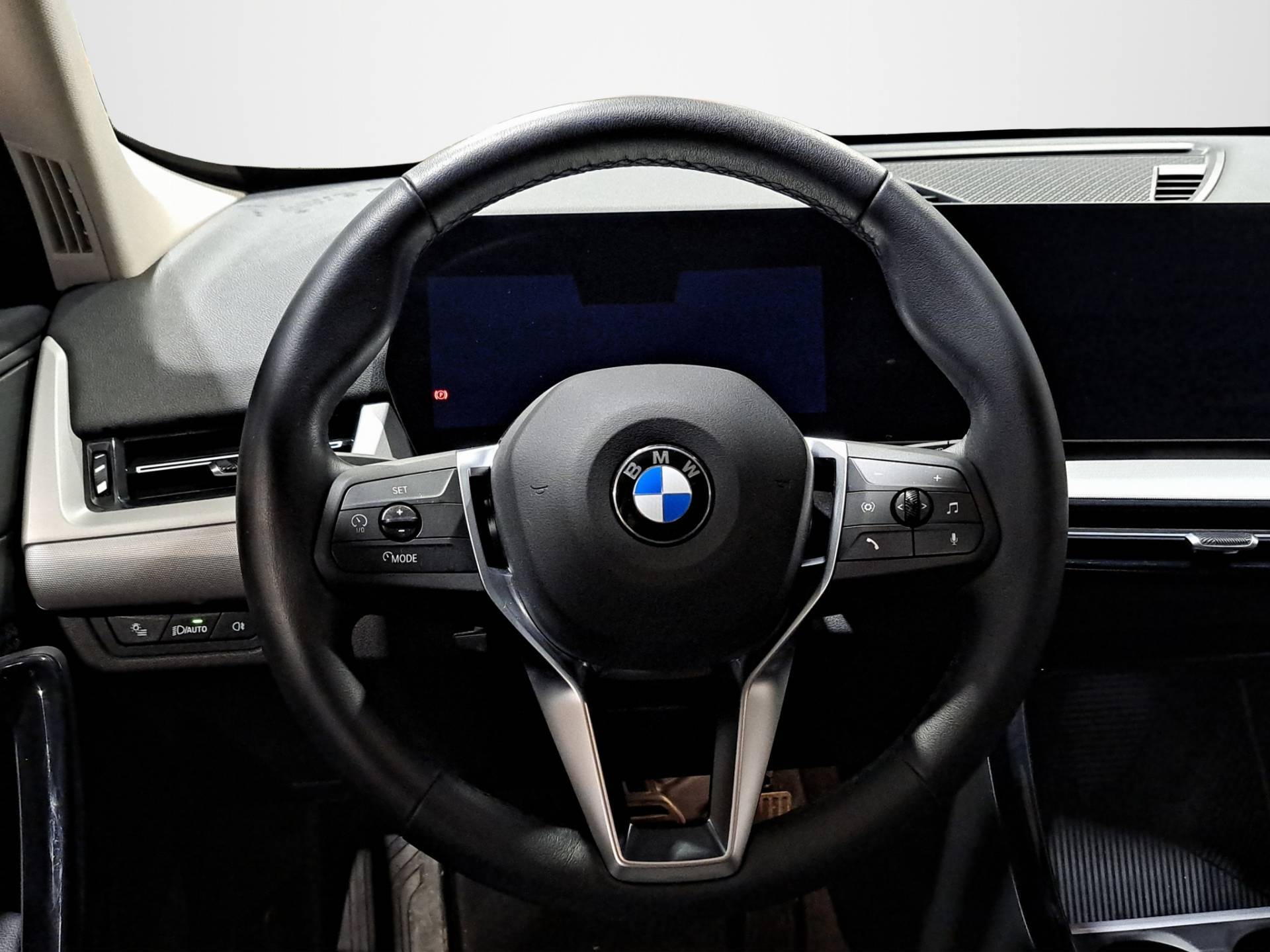 Auto Venduta - BMW X1 X1 sdrive18i auto usata in pronta consegna - Brandini