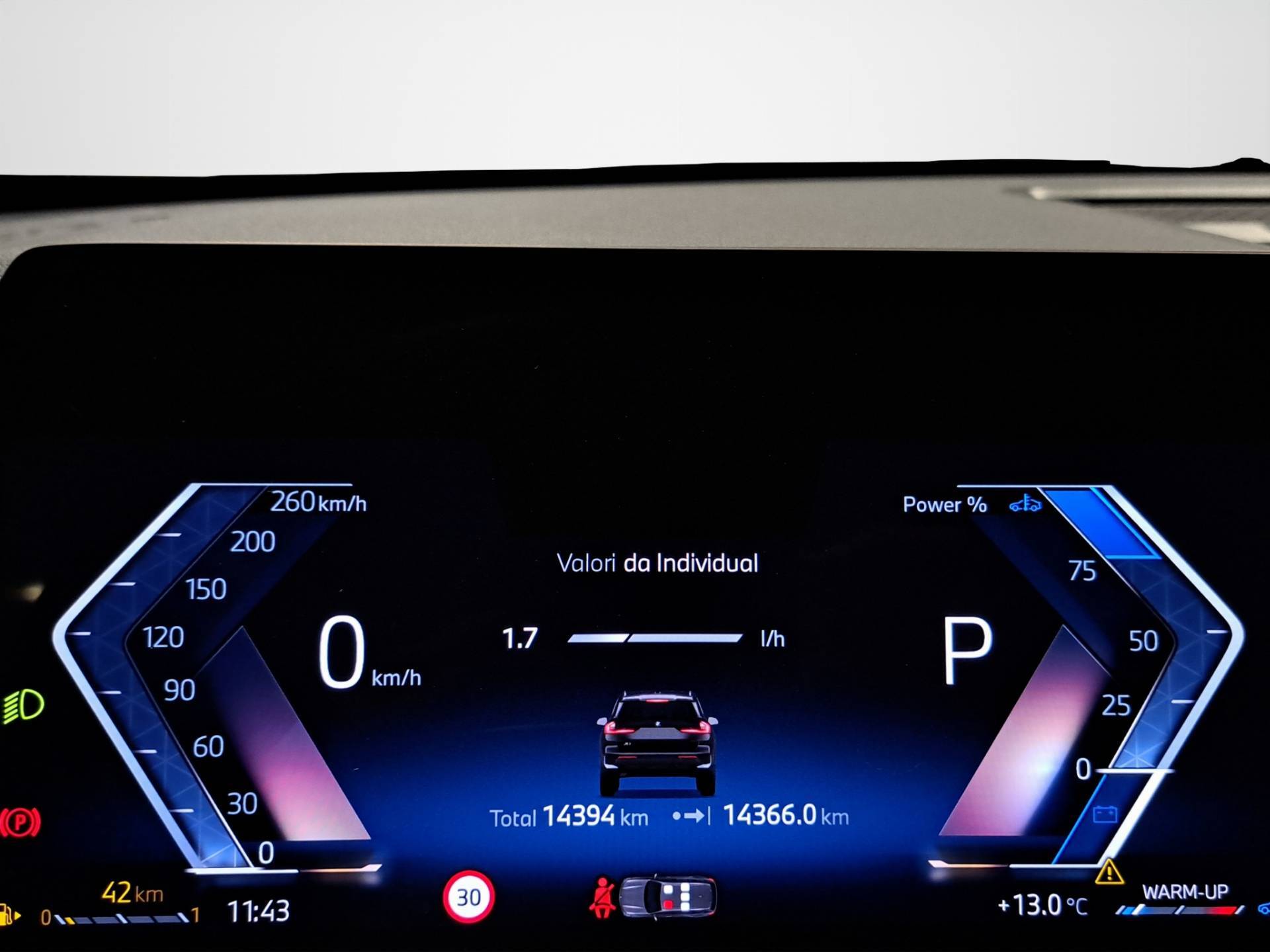 Auto Venduta - BMW X1 X1 sdrive18i auto usata in pronta consegna - Brandini