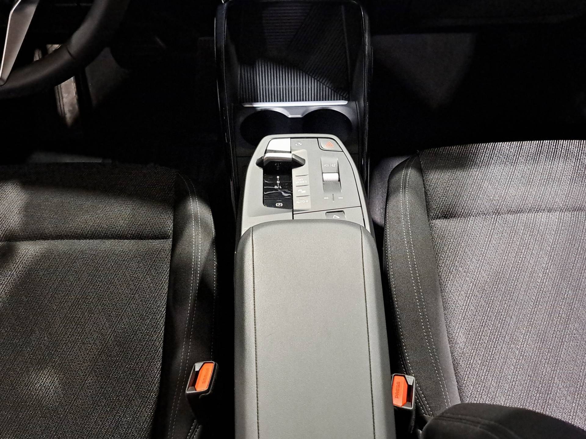 Auto Venduta - BMW X1 X1 sdrive18i auto usata in pronta consegna - Brandini