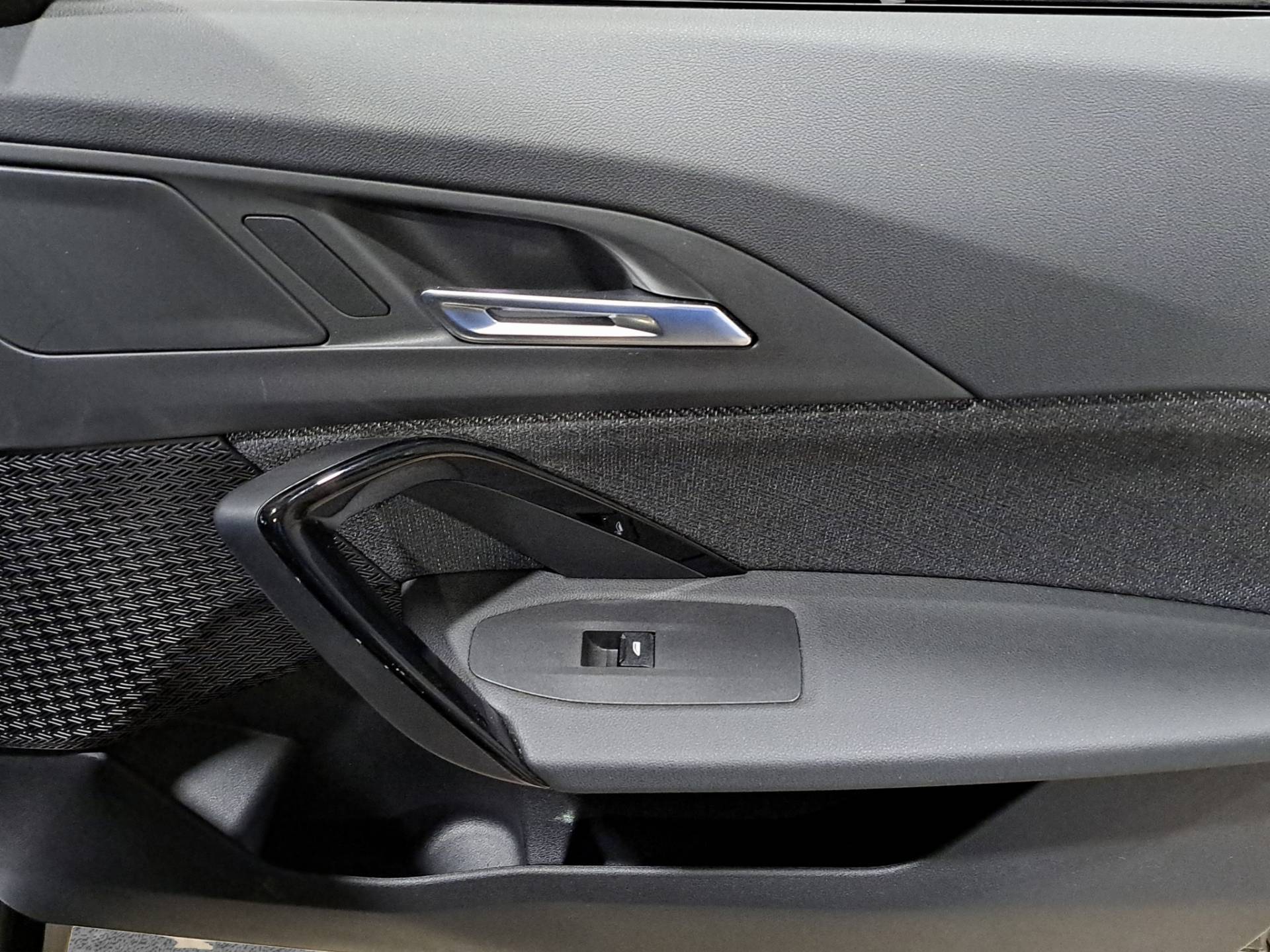 Auto Venduta - BMW X1 X1 sdrive18i auto usata in pronta consegna - Brandini