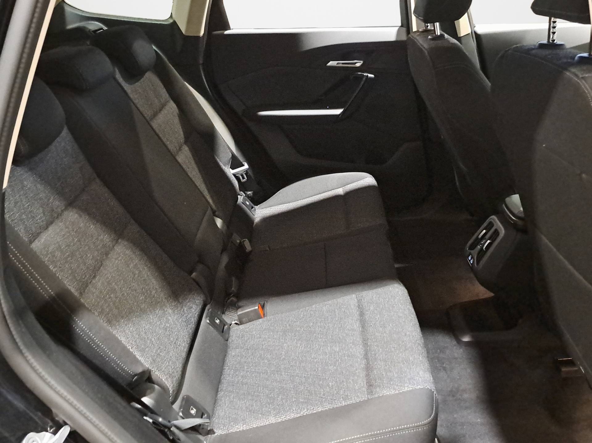 Auto Venduta - BMW X1 X1 sdrive18i auto usata in pronta consegna - Brandini