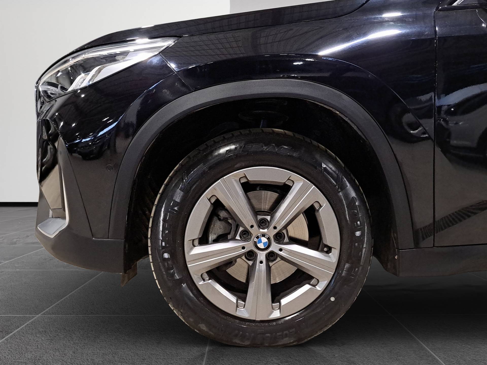 Auto Venduta - BMW X1 X1 sdrive18i auto usata in pronta consegna - Brandini