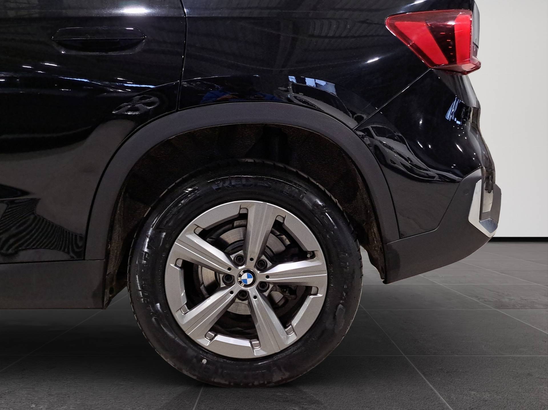 Auto Venduta - BMW X1 X1 sdrive18i auto usata in pronta consegna - Brandini