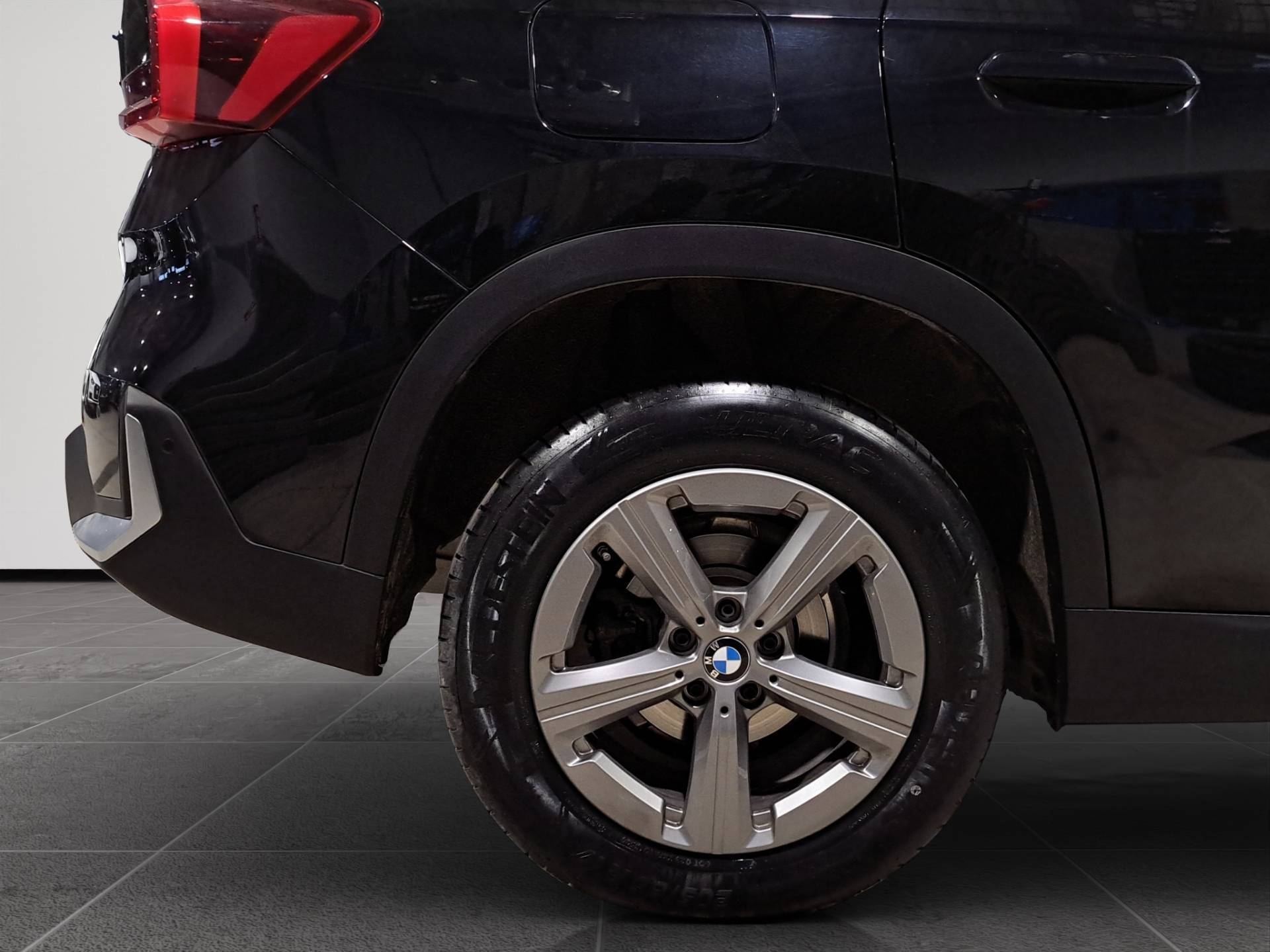 Auto Venduta - BMW X1 X1 sdrive18i auto usata in pronta consegna - Brandini