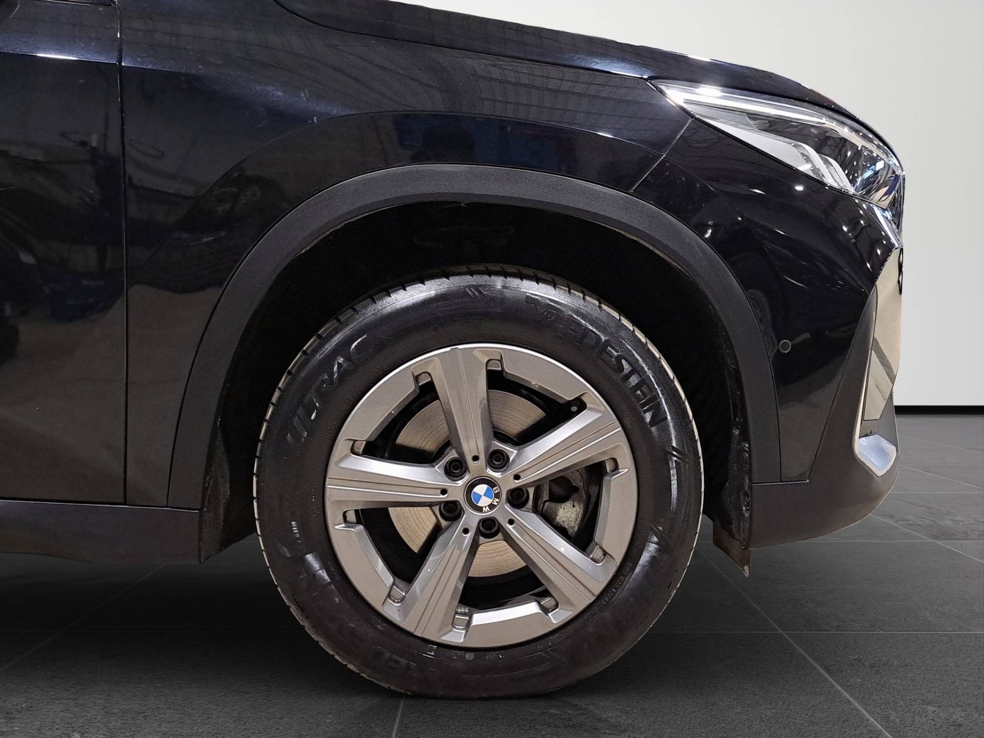 Auto Venduta - BMW X1 X1 sdrive18i auto usata in pronta consegna - Brandini