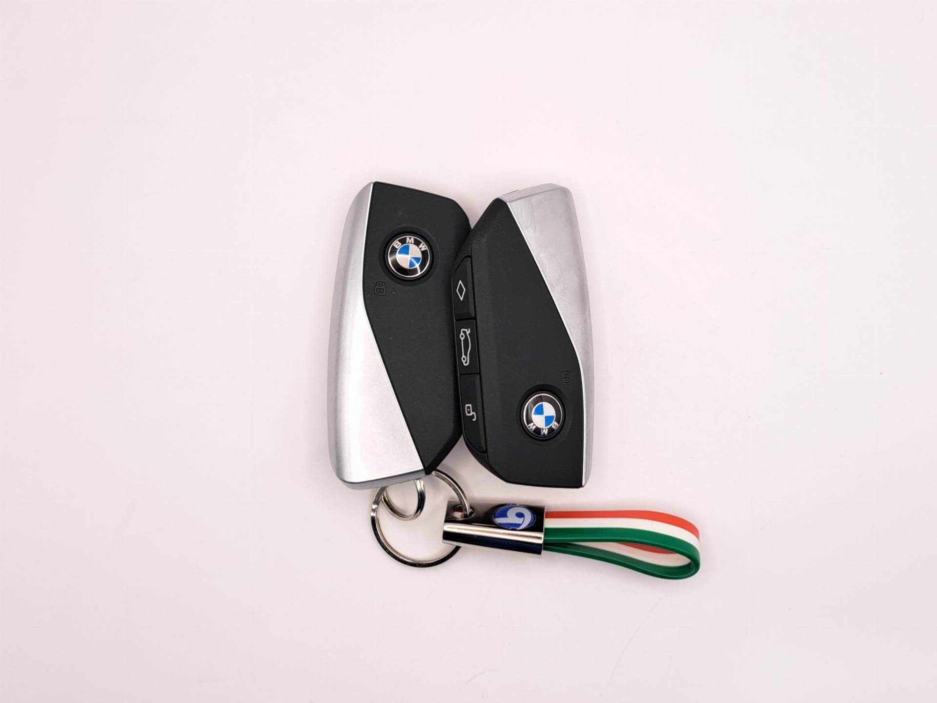 Auto Venduta - BMW X1 X1 sdrive18i auto usata in pronta consegna - Brandini