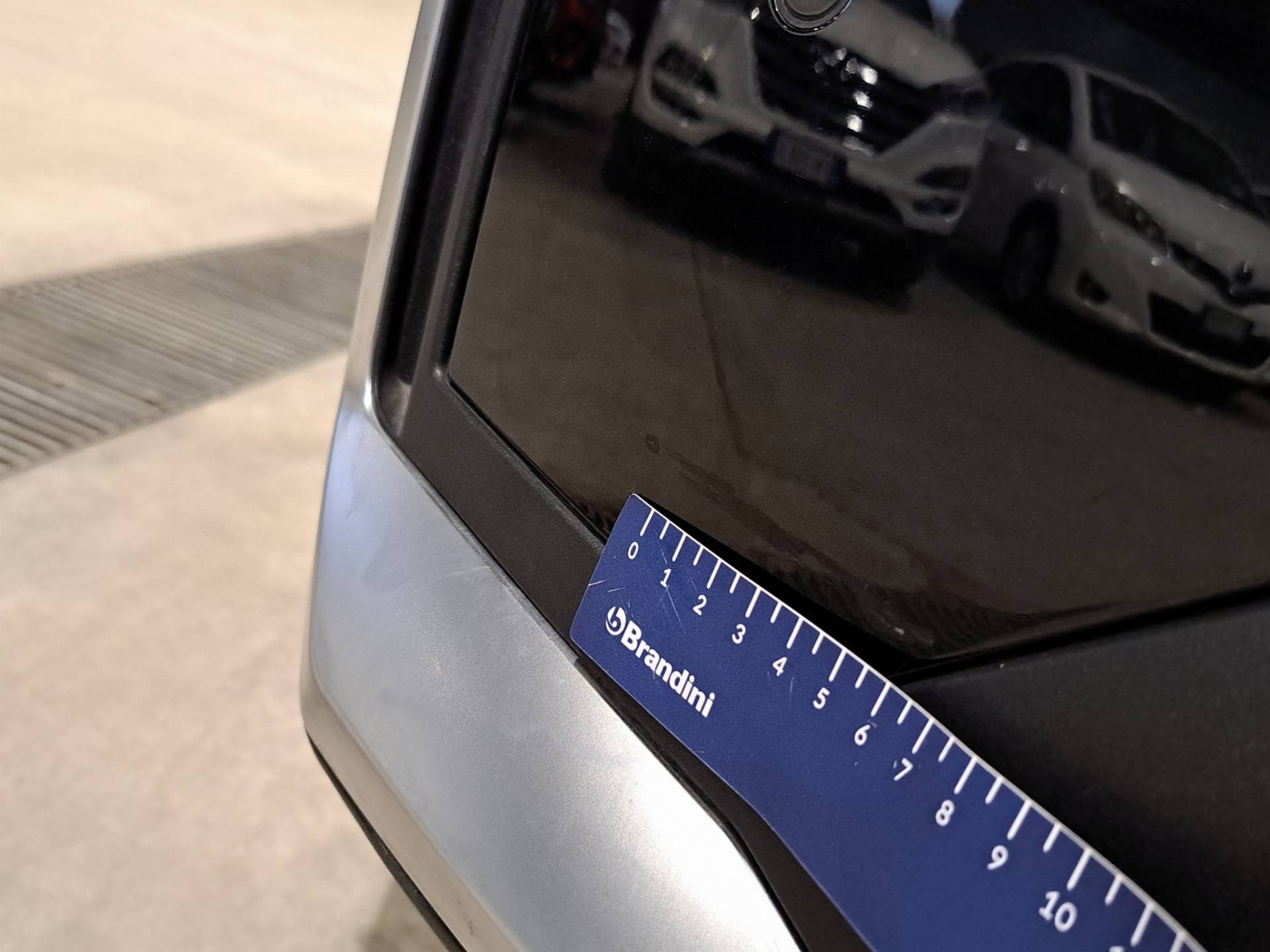 Auto Venduta - BMW X1 X1 sdrive18i auto usata in pronta consegna - Brandini