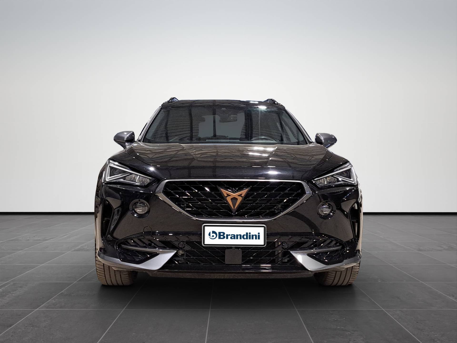 CUPRA Formentor Formentor 2.0 tsi 4drive 190cv dsg usata in pronta consegna - Brandini