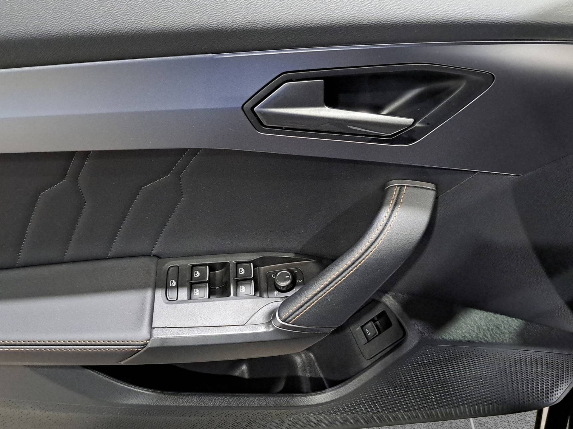 CUPRA Formentor Formentor 2.0 tsi 4drive 190cv dsg usata in pronta consegna - Brandini