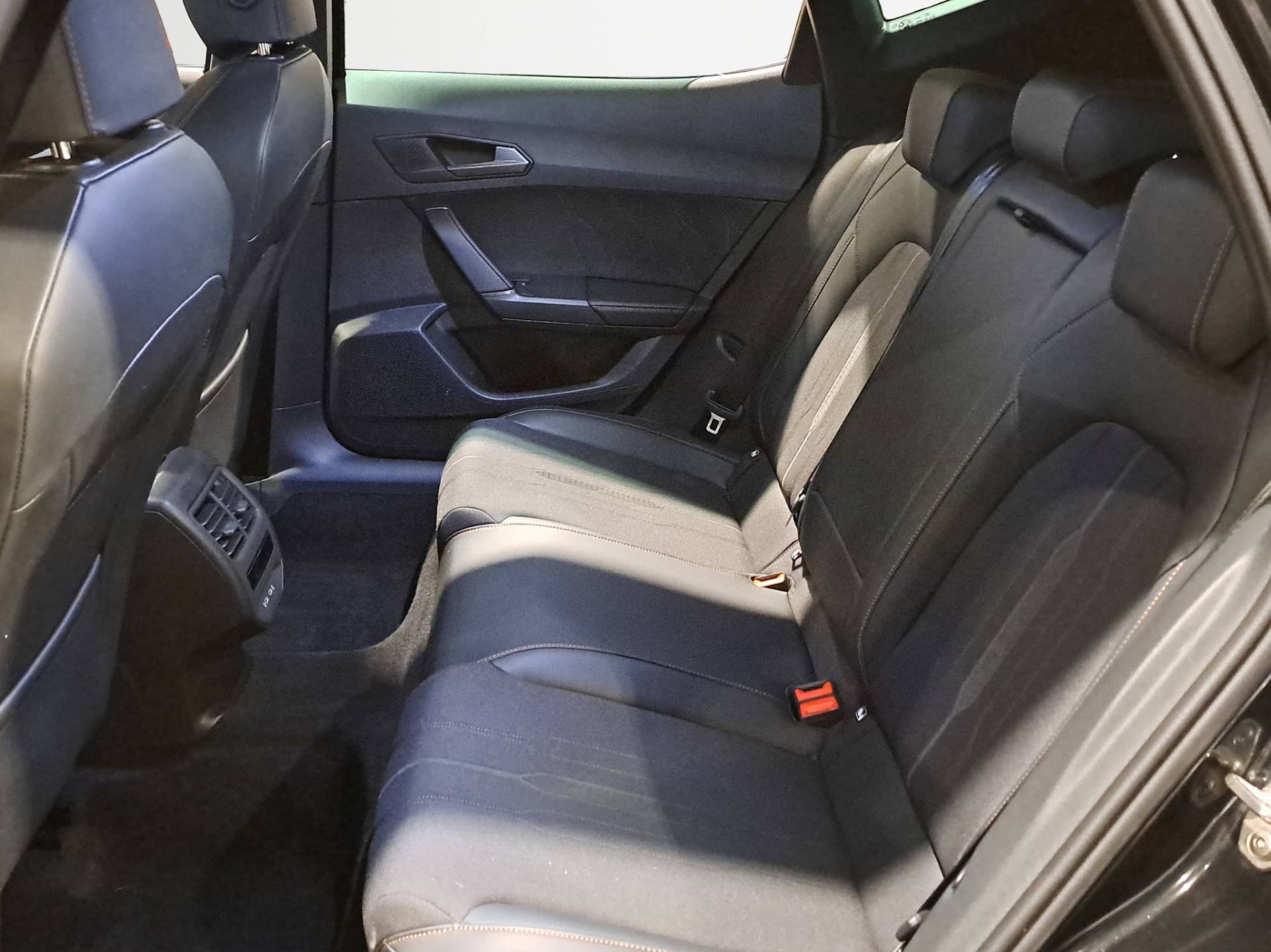 CUPRA Formentor Formentor 2.0 tsi 4drive 190cv dsg usata in pronta consegna - Brandini