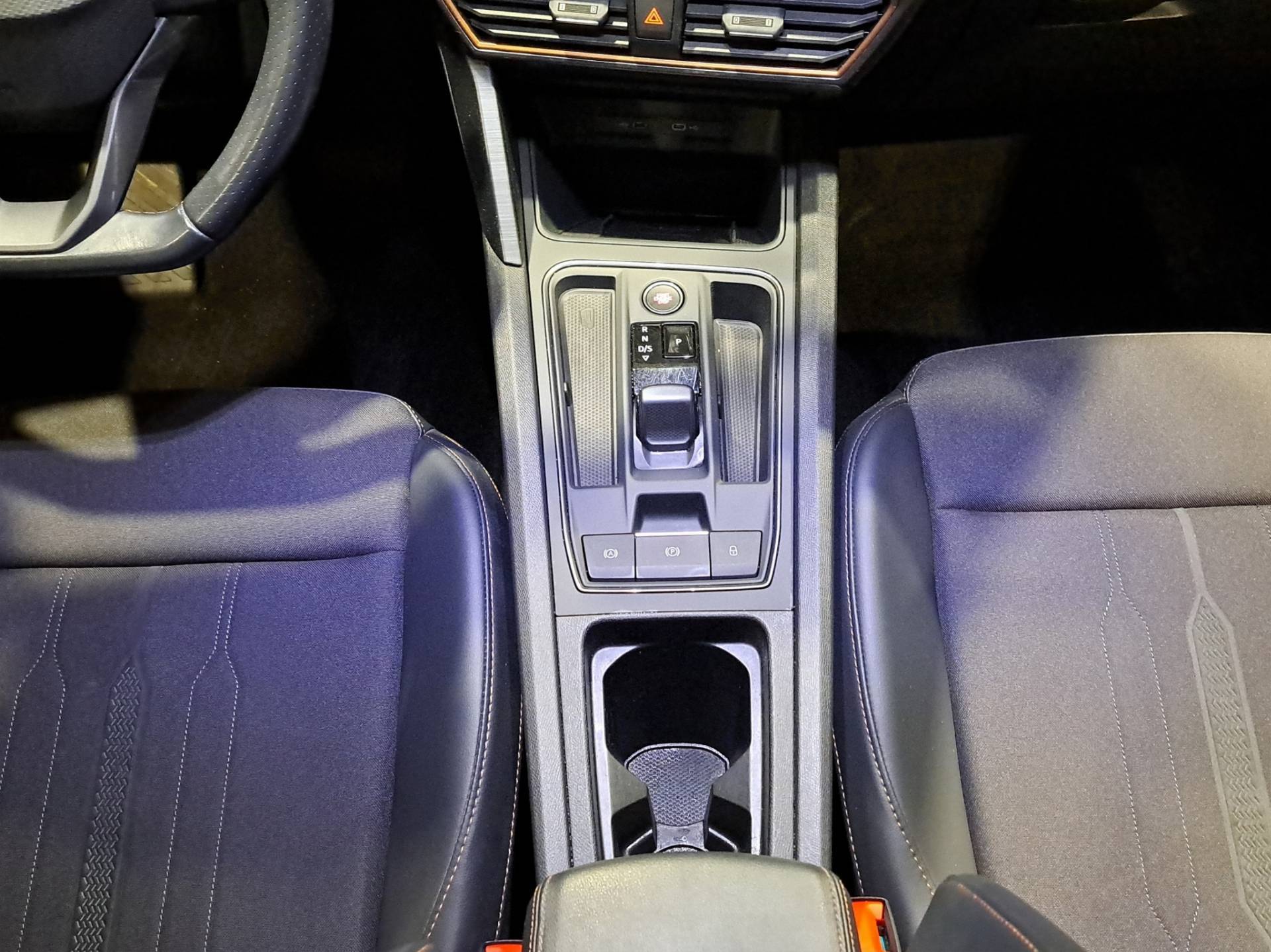 CUPRA Formentor Formentor 2.0 tsi 4drive 190cv dsg usata in pronta consegna - Brandini
