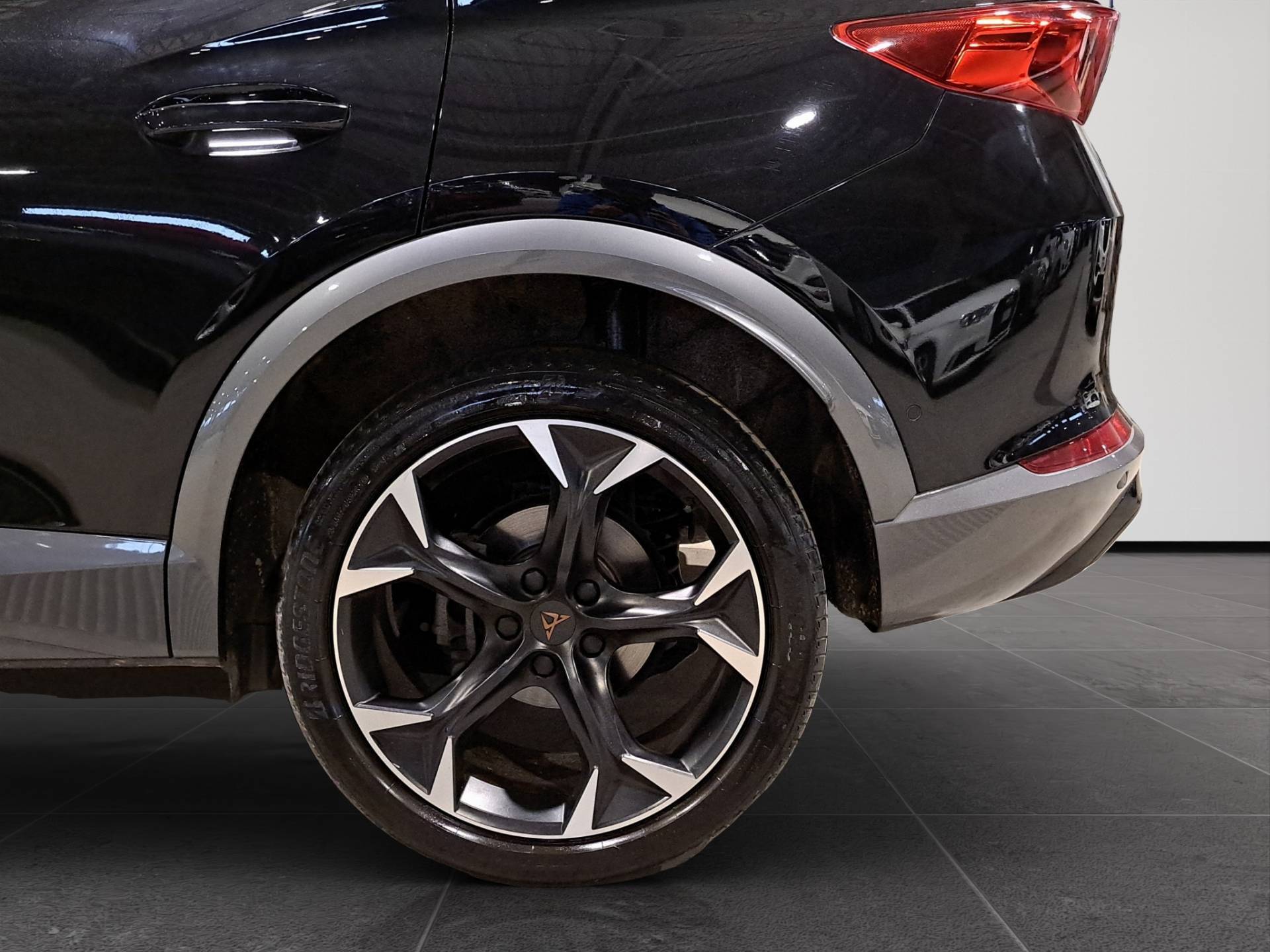 CUPRA Formentor Formentor 2.0 tsi 4drive 190cv dsg usata in pronta consegna - Brandini