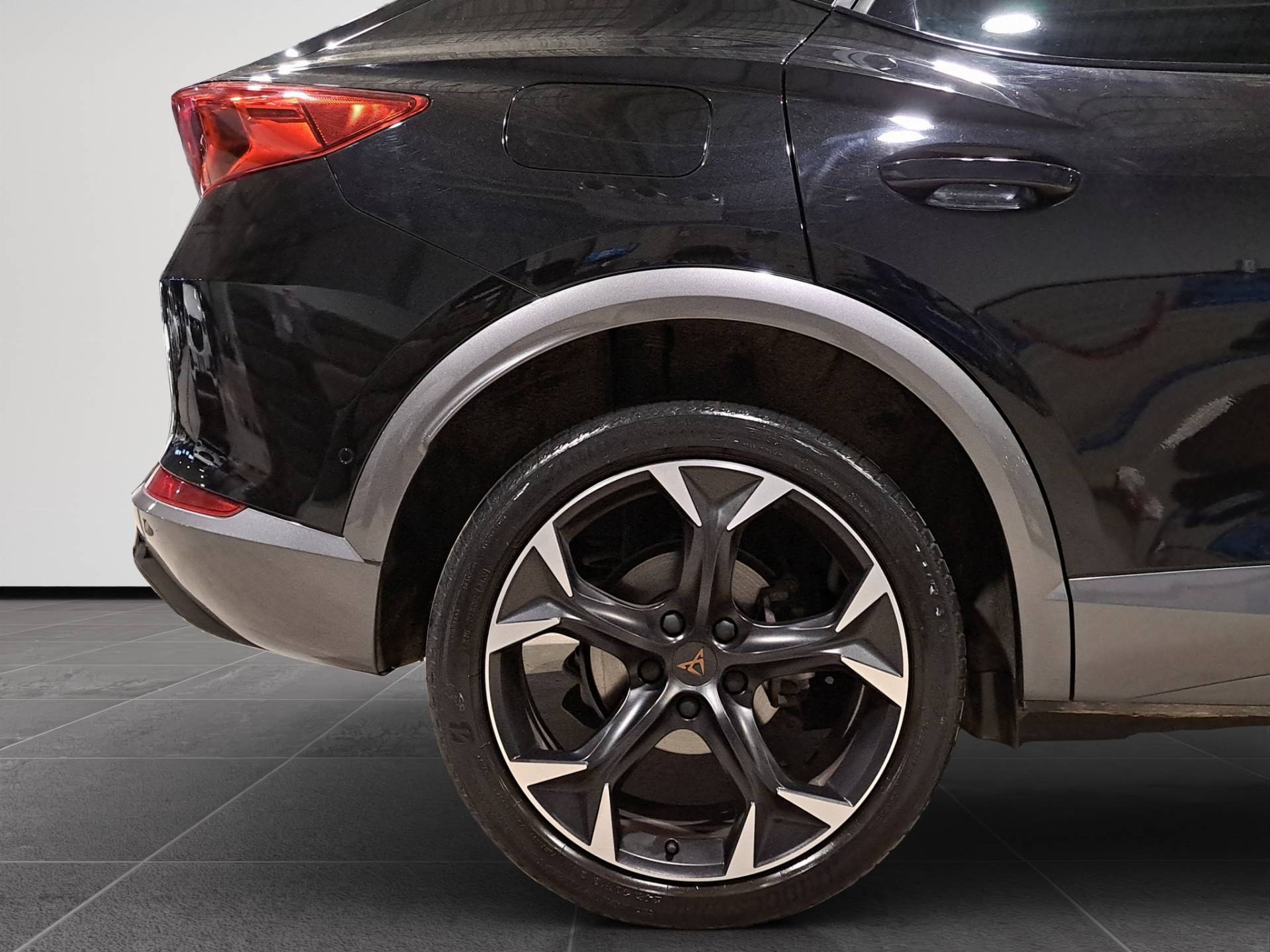 CUPRA Formentor Formentor 2.0 tsi 4drive 190cv dsg usata in pronta consegna - Brandini