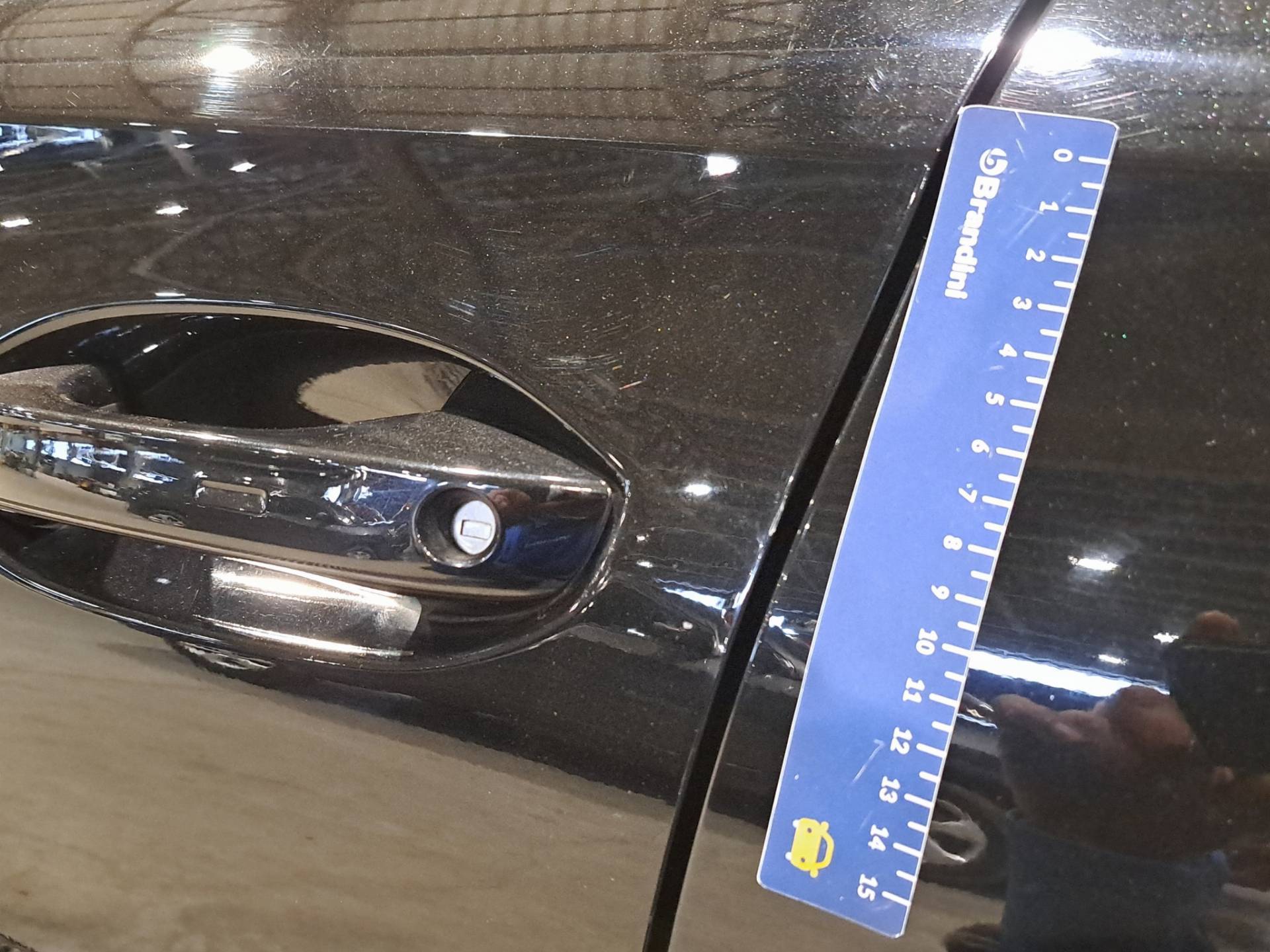 CUPRA Formentor Formentor 2.0 tsi 4drive 190cv dsg usata in pronta consegna - Brandini