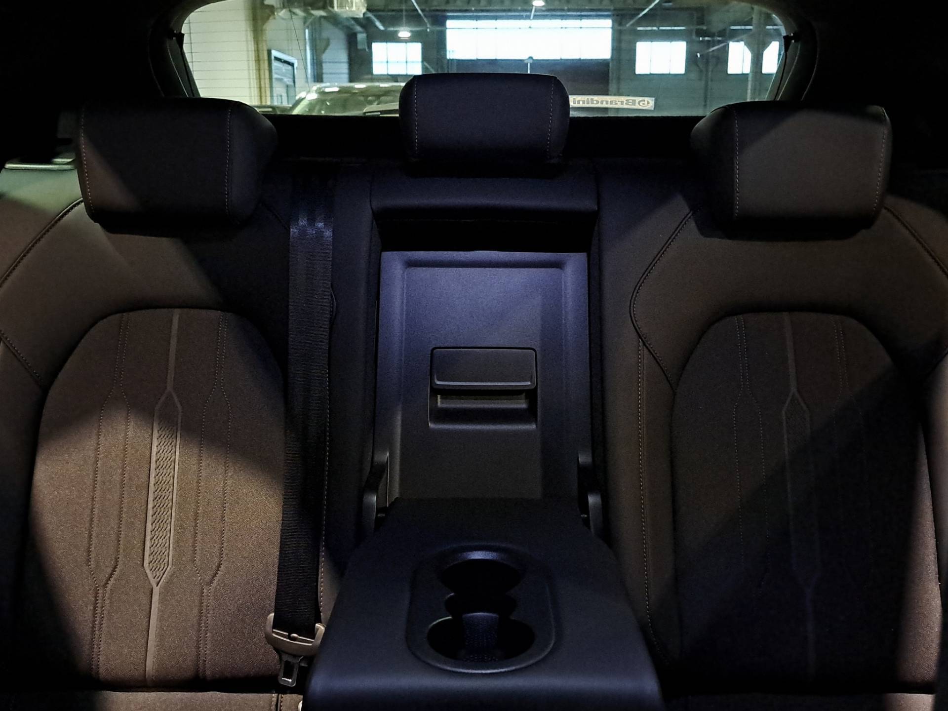 CUPRA Formentor Formentor 2.0 tsi 4drive 190cv dsg usata in pronta consegna - Brandini