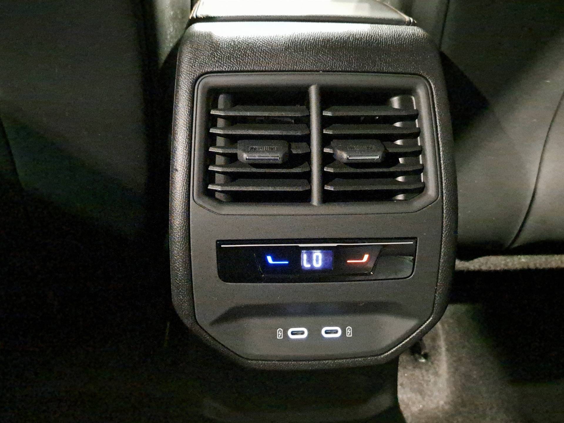CUPRA Formentor Formentor 2.0 tsi 4drive 190cv dsg usata in pronta consegna - Brandini