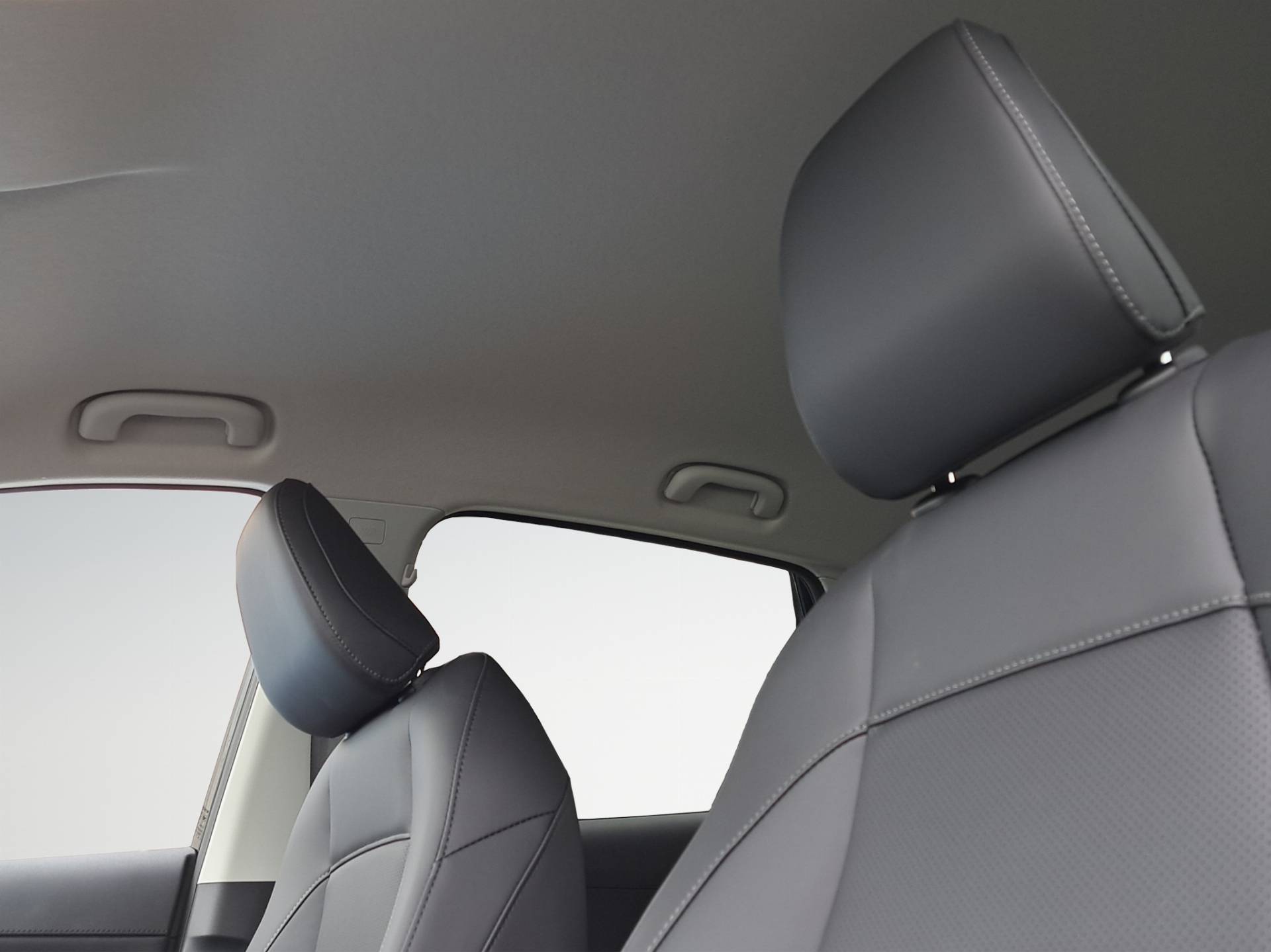 Auto Venduta - MG ZS ZS 1.5l MT Com MY25.5 Pebble Black usata in pronta consegna - Brandini