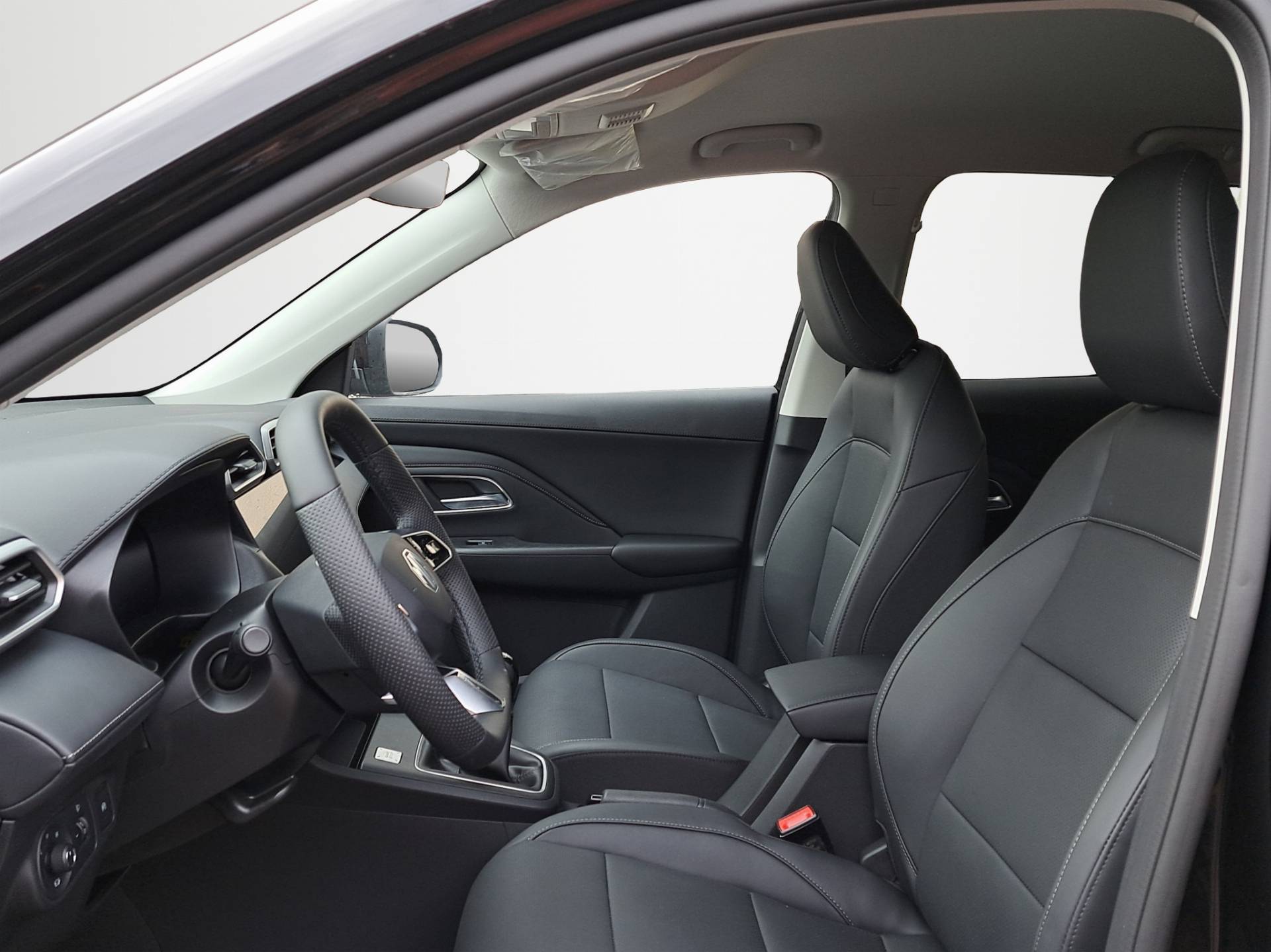 Auto Venduta - MG ZS ZS 1.5l MT Com MY25.5 Pebble Black usata in pronta consegna - Brandini