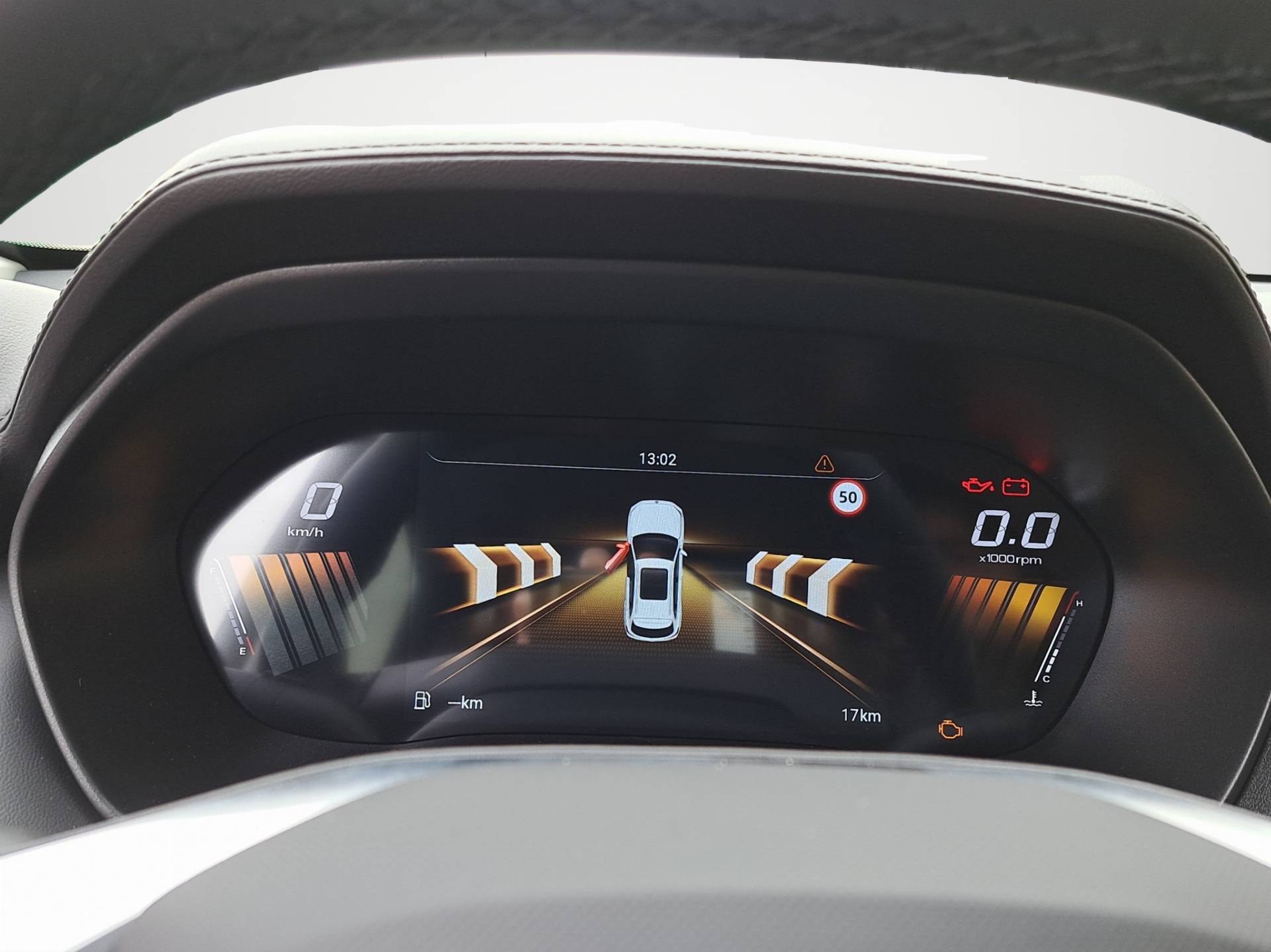 Auto Venduta - MG ZS ZS 1.5l MT Com MY25.5 Pebble Black usata in pronta consegna - Brandini