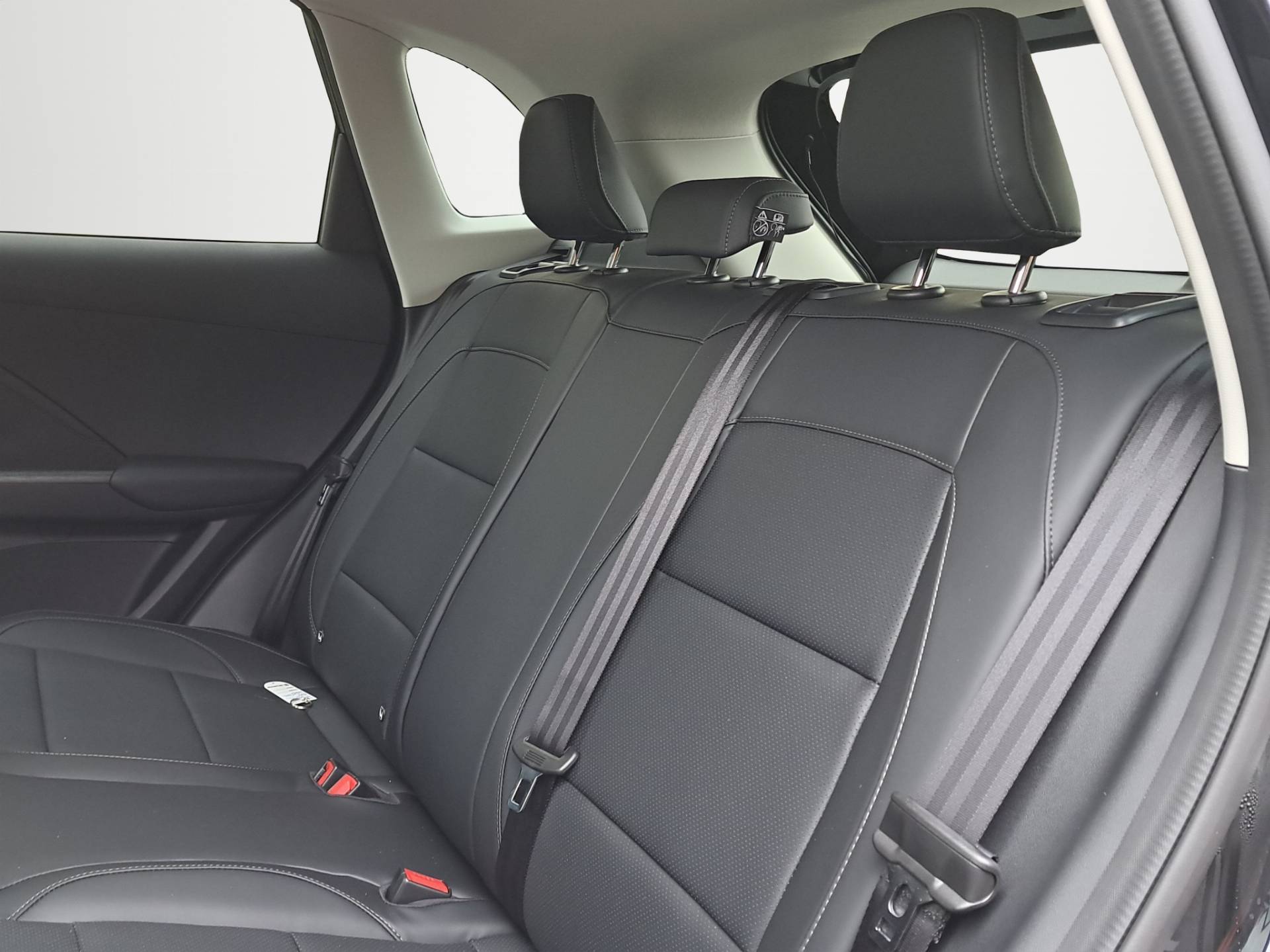 Auto Venduta - MG ZS ZS 1.5l MT Com MY25.5 Pebble Black usata in pronta consegna - Brandini