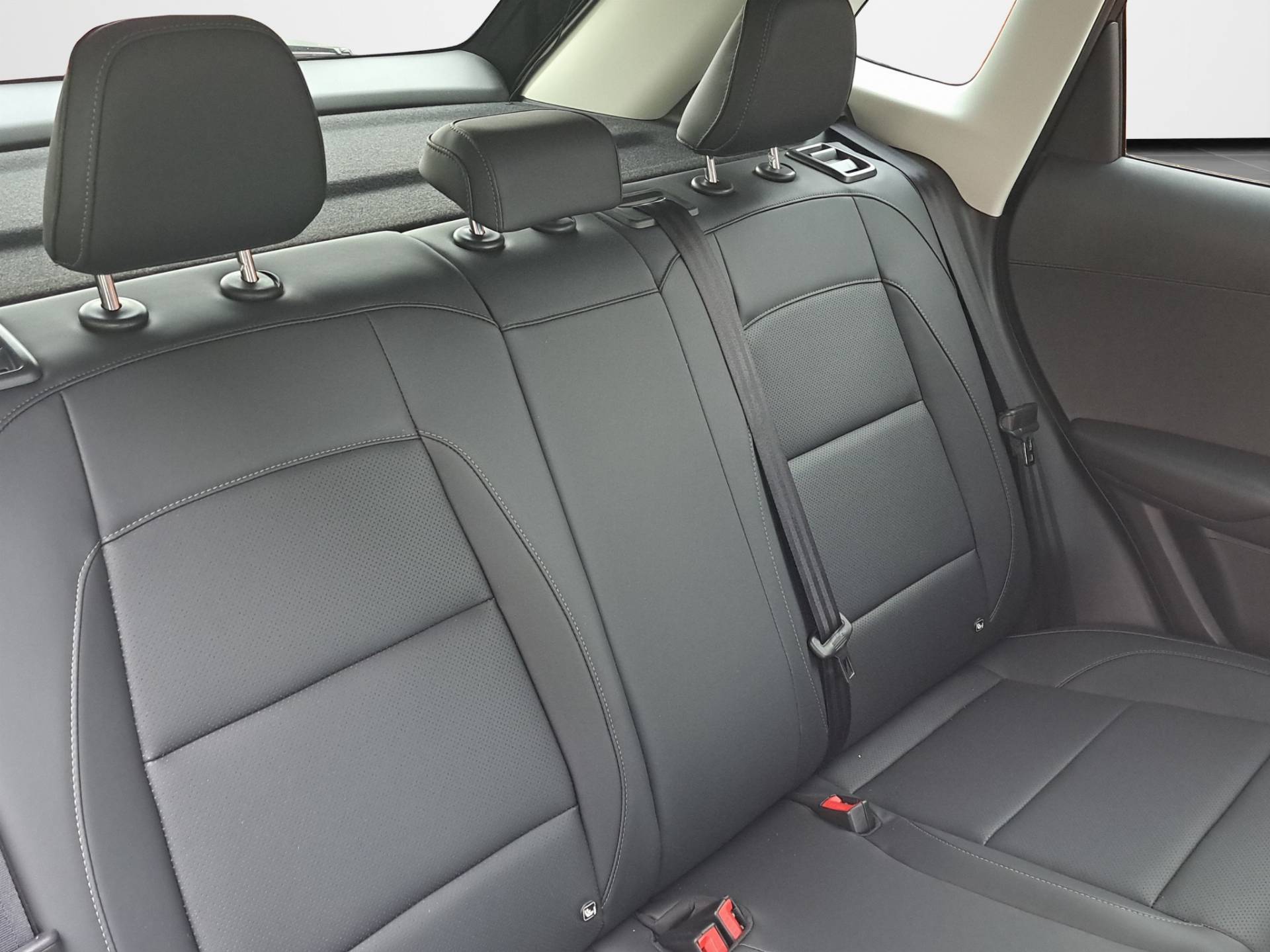 Auto Venduta - MG ZS ZS 1.5l MT Com MY25.5 Pebble Black usata in pronta consegna - Brandini