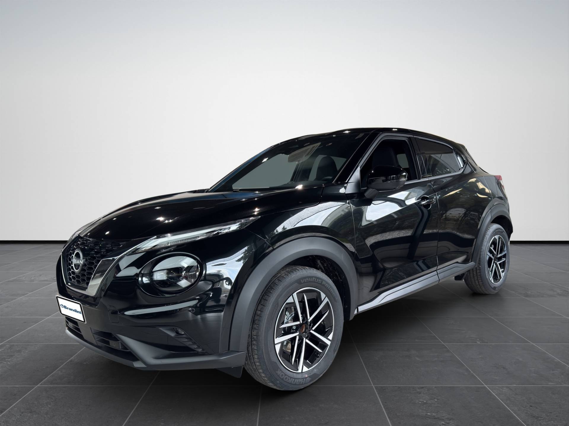 Auto Venduta - NISSAN Juke Juke 1.0 dig-t N-Connecta 114cv dct usata in pronta consegna - Brandini