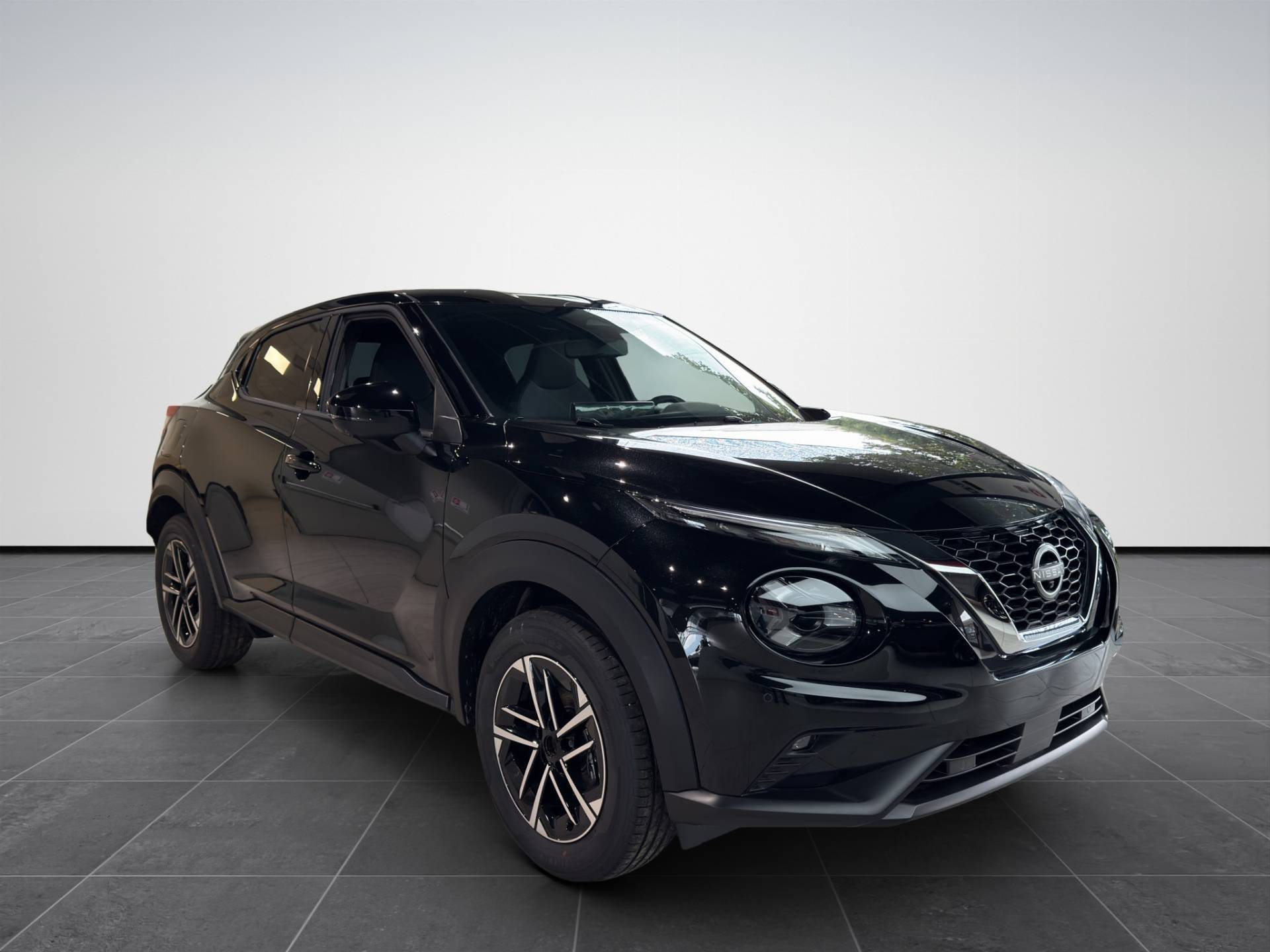 Auto Venduta - NISSAN Juke Juke 1.0 dig-t N-Connecta 114cv dct usata in pronta consegna - Brandini