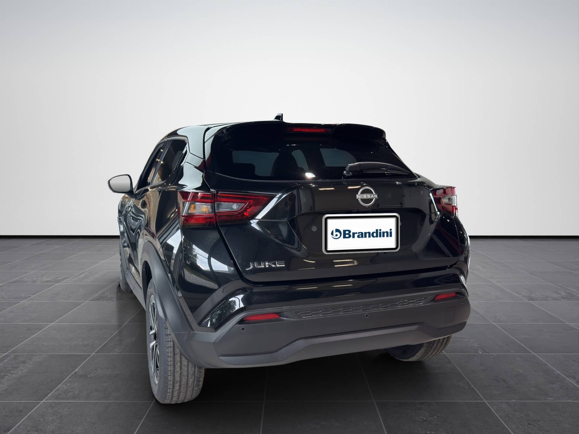 Auto Venduta - NISSAN Juke Juke 1.0 dig-t N-Connecta 114cv dct usata in pronta consegna - Brandini