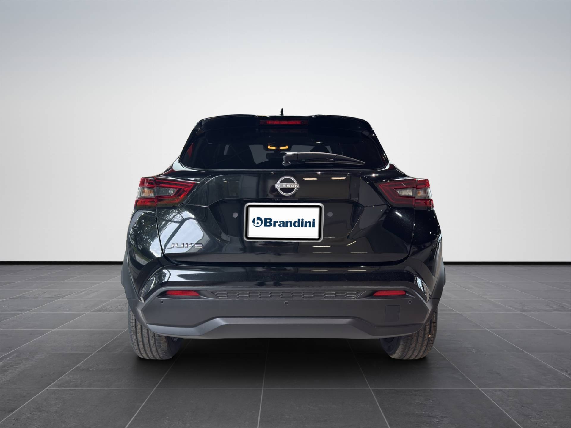 Auto Venduta - NISSAN Juke Juke 1.0 dig-t N-Connecta 114cv dct usata in pronta consegna - Brandini