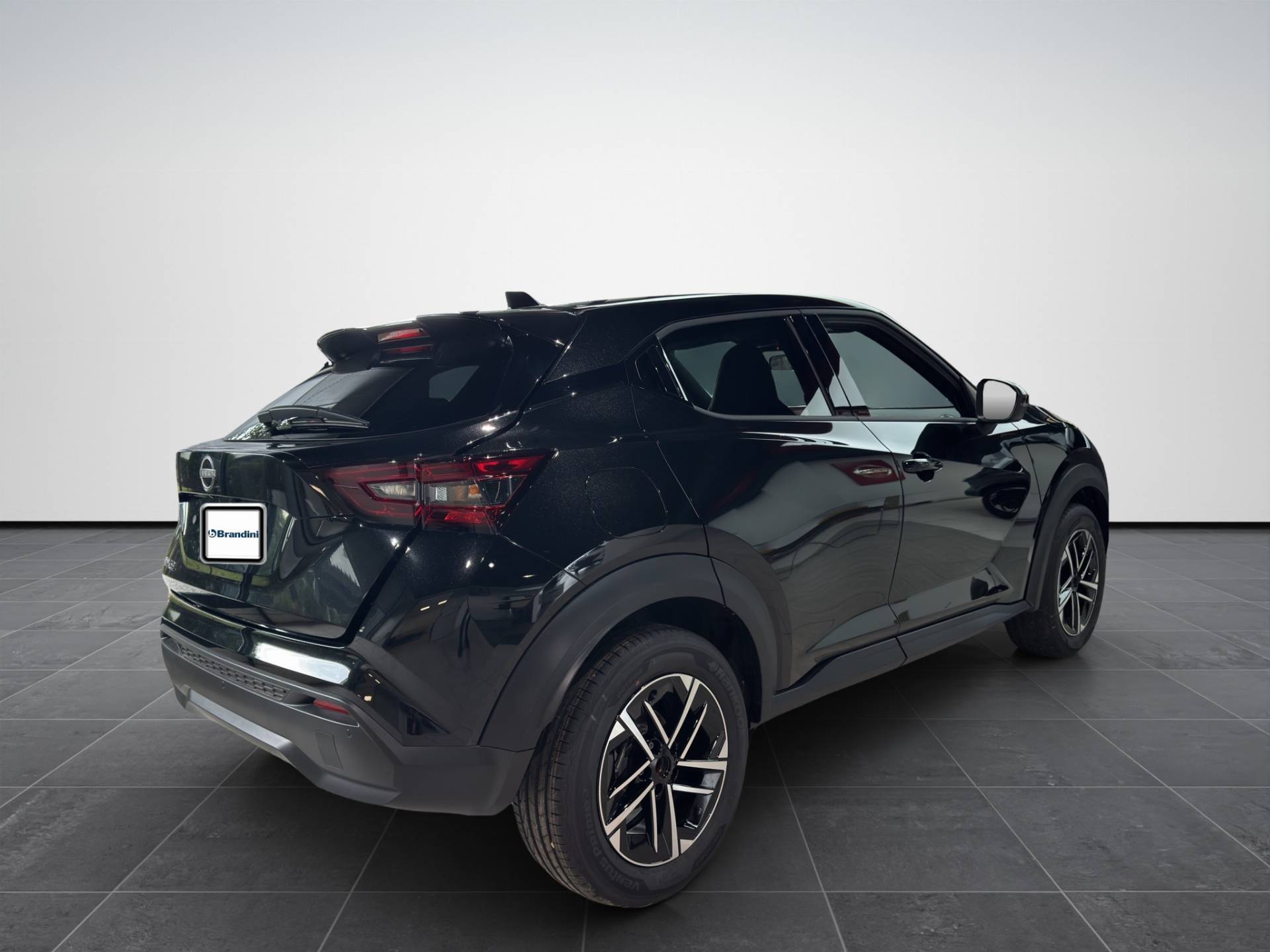 Auto Venduta - NISSAN Juke Juke 1.0 dig-t N-Connecta 114cv dct usata in pronta consegna - Brandini