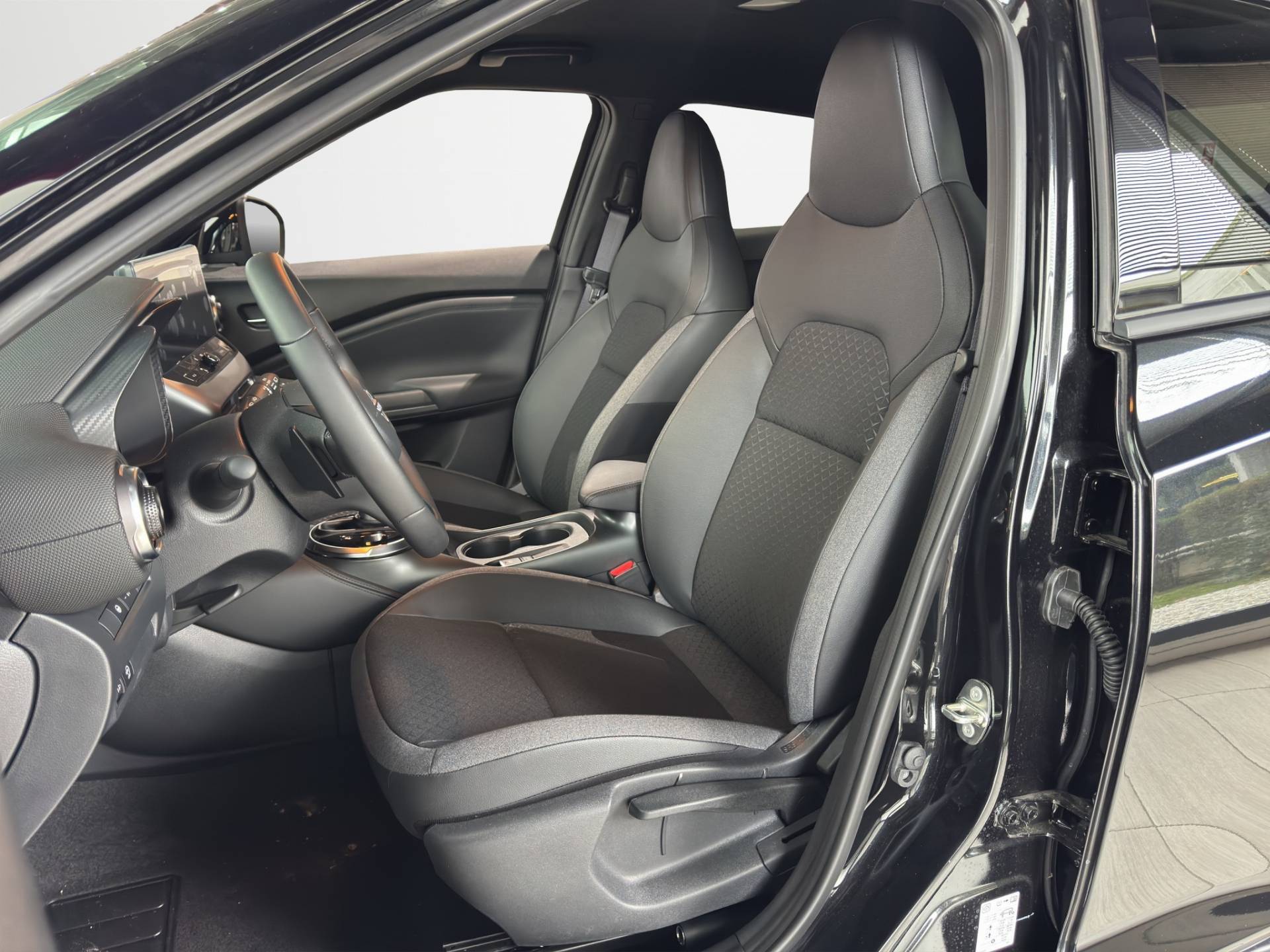 Auto Venduta - NISSAN Juke Juke 1.0 dig-t N-Connecta 114cv dct usata in pronta consegna - Brandini