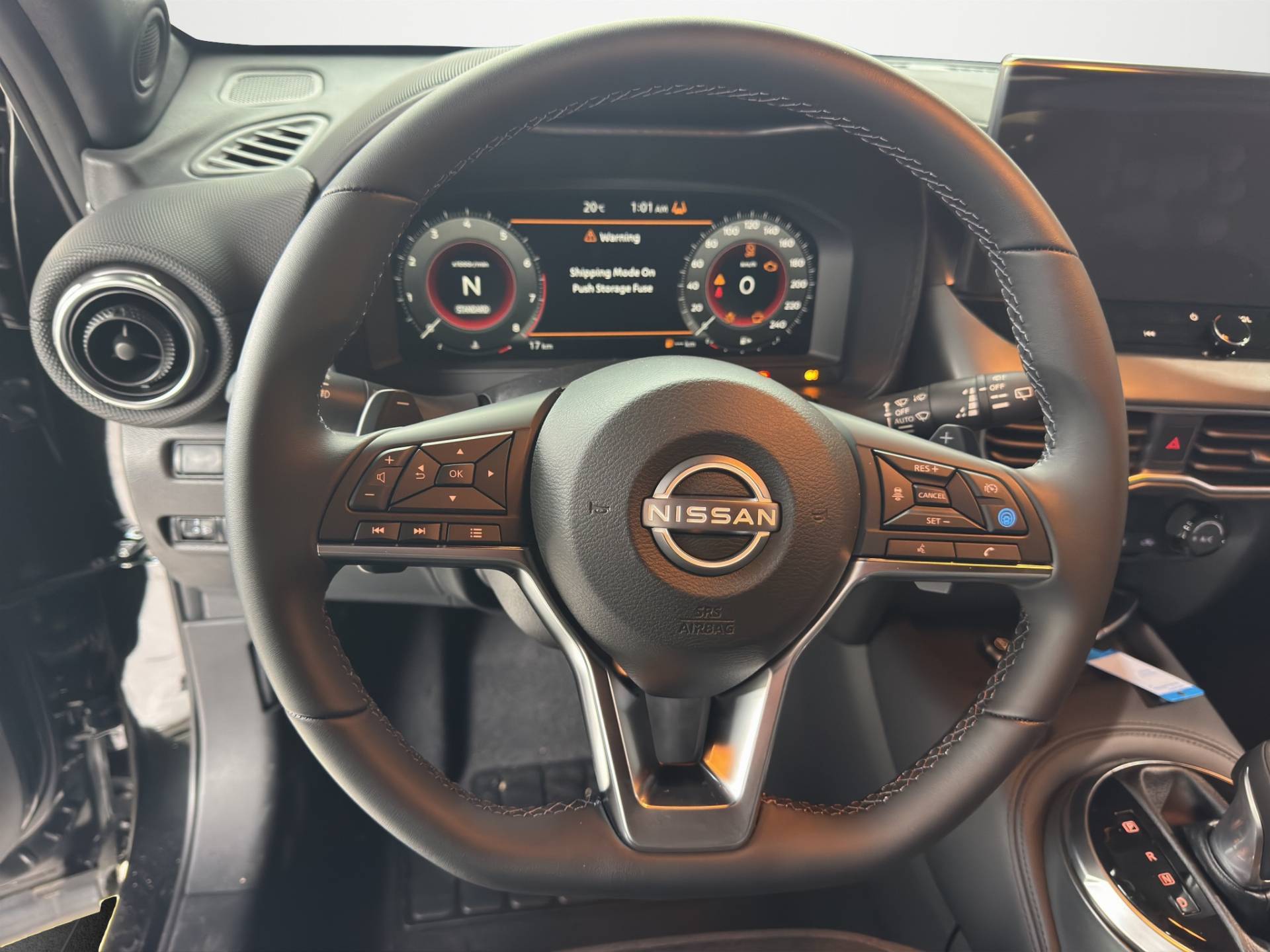 Auto Venduta - NISSAN Juke Juke 1.0 dig-t N-Connecta 114cv dct usata in pronta consegna - Brandini