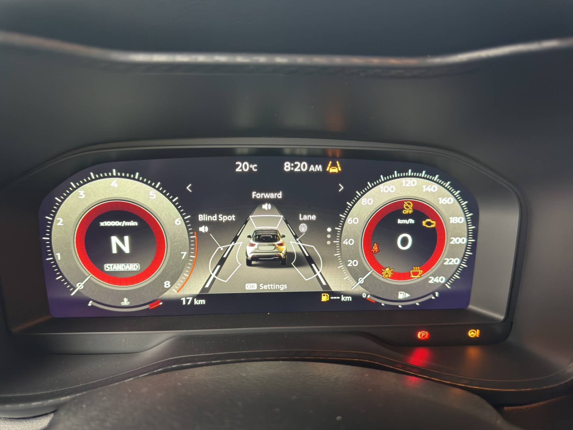 Auto Venduta - NISSAN Juke Juke 1.0 dig-t N-Connecta 114cv dct usata in pronta consegna - Brandini