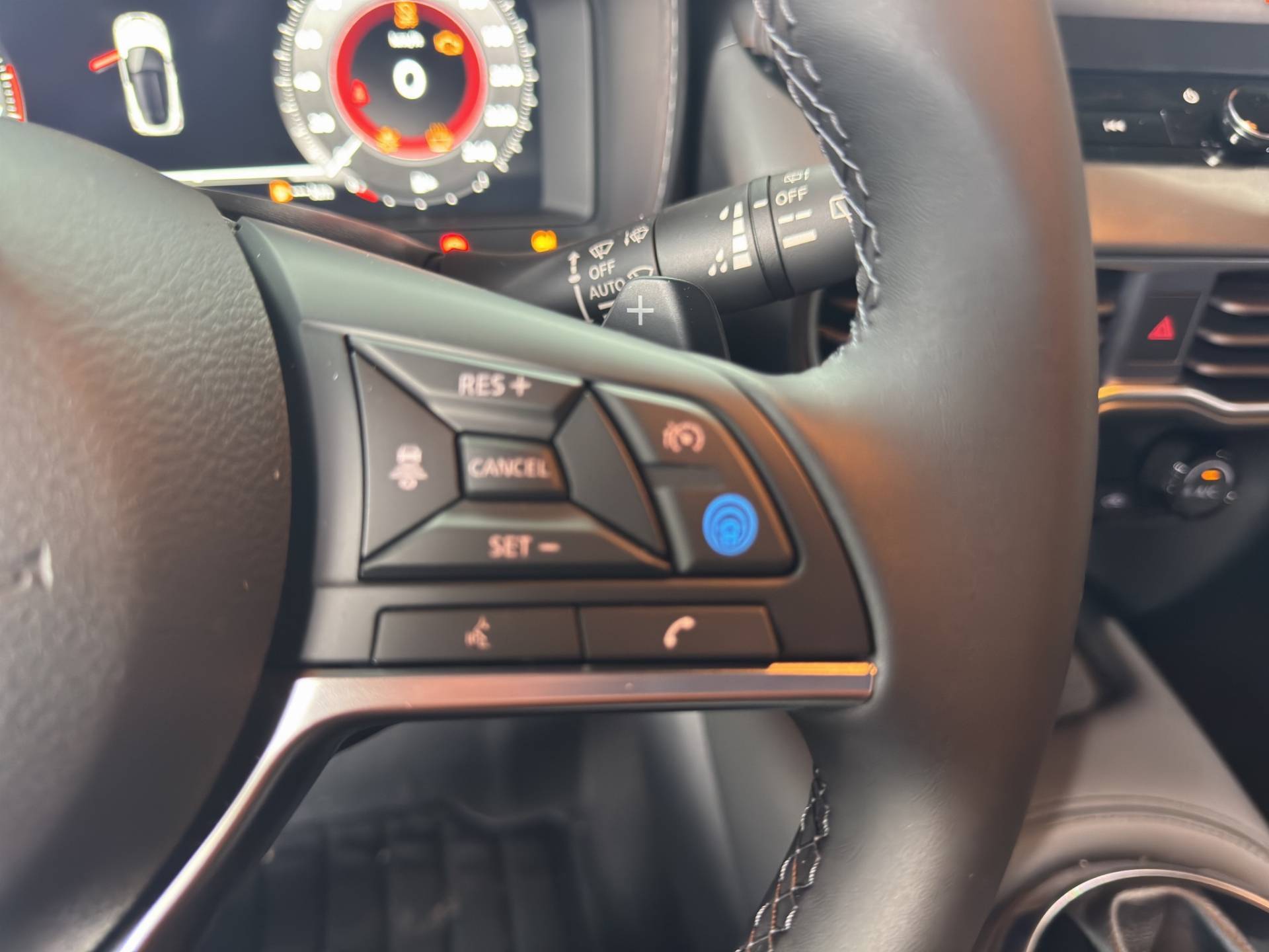 Auto Venduta - NISSAN Juke Juke 1.0 dig-t N-Connecta 114cv dct usata in pronta consegna - Brandini