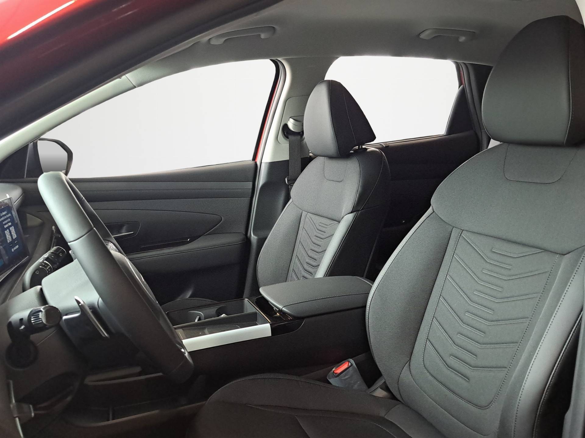 Auto Venduta - HYUNDAI Tucson Tucson 1.6 hev Exellence 2wd auto usata in pronta consegna - Brandini