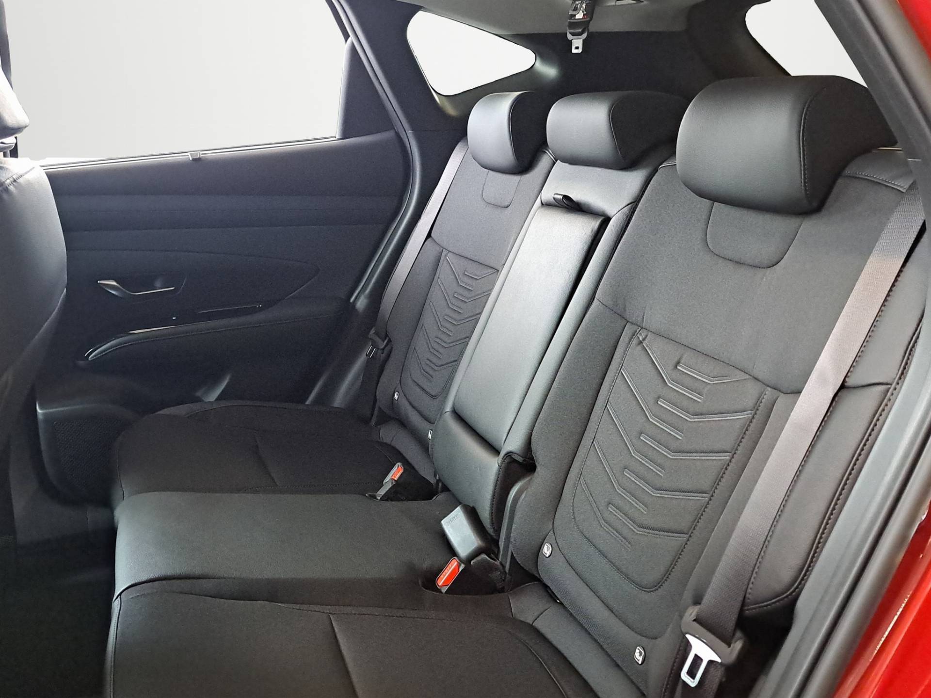 Auto Venduta - HYUNDAI Tucson Tucson 1.6 hev Exellence 2wd auto usata in pronta consegna - Brandini