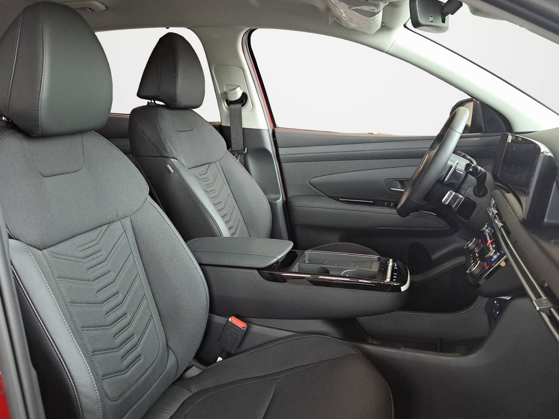 Auto Venduta - HYUNDAI Tucson Tucson 1.6 hev Exellence 2wd auto usata in pronta consegna - Brandini