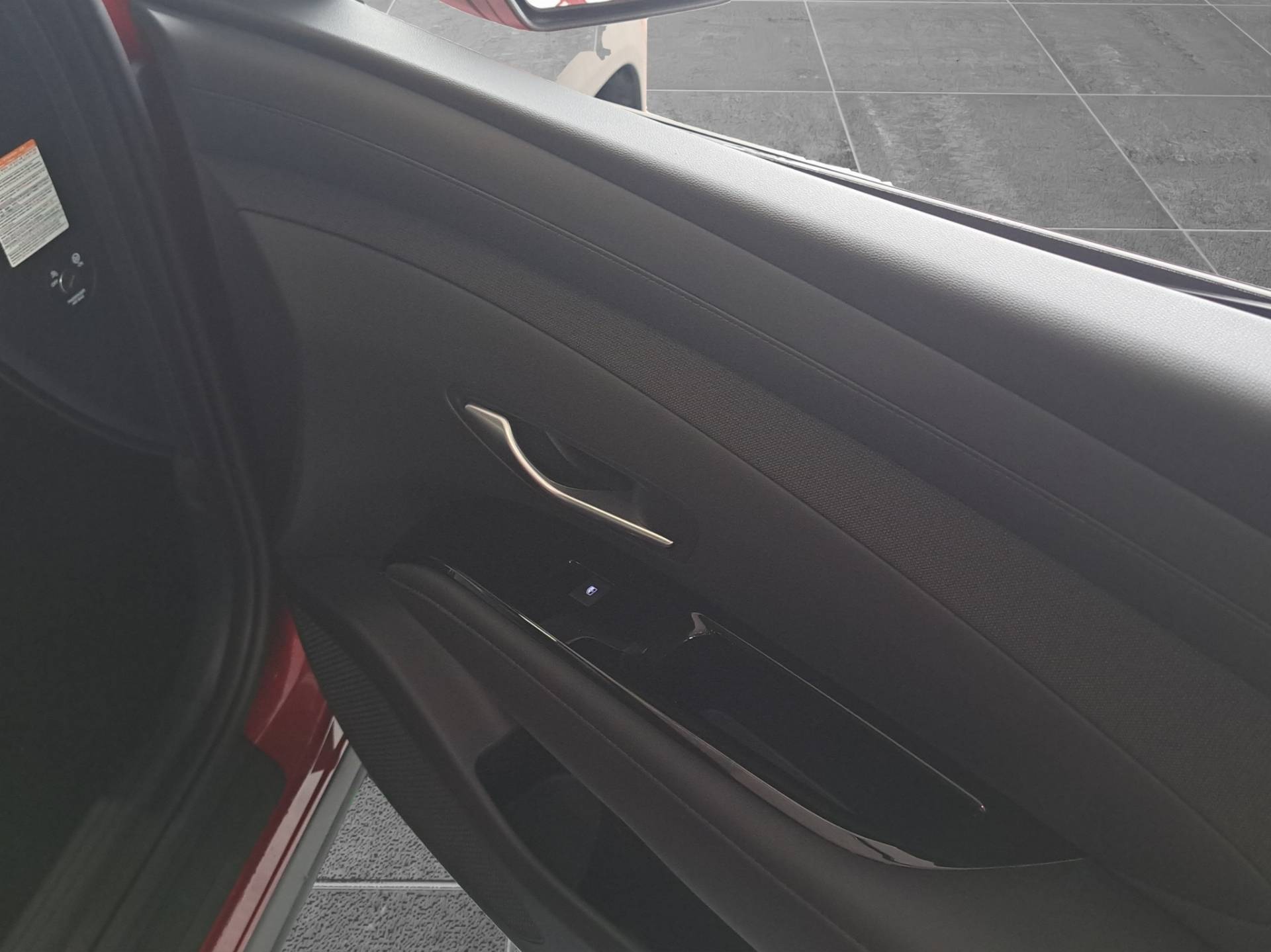 Auto Venduta - HYUNDAI Tucson Tucson 1.6 hev Exellence 2wd auto usata in pronta consegna - Brandini