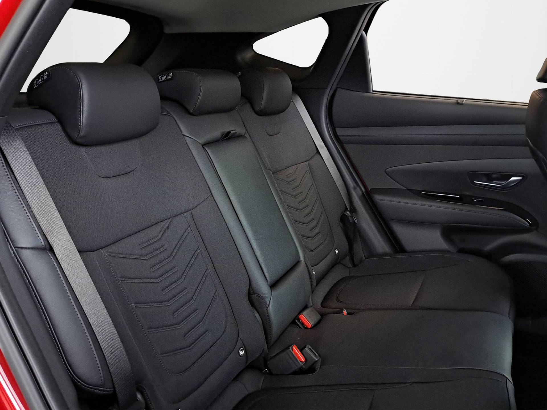 Auto Venduta - HYUNDAI Tucson Tucson 1.6 hev Exellence 2wd auto usata in pronta consegna - Brandini