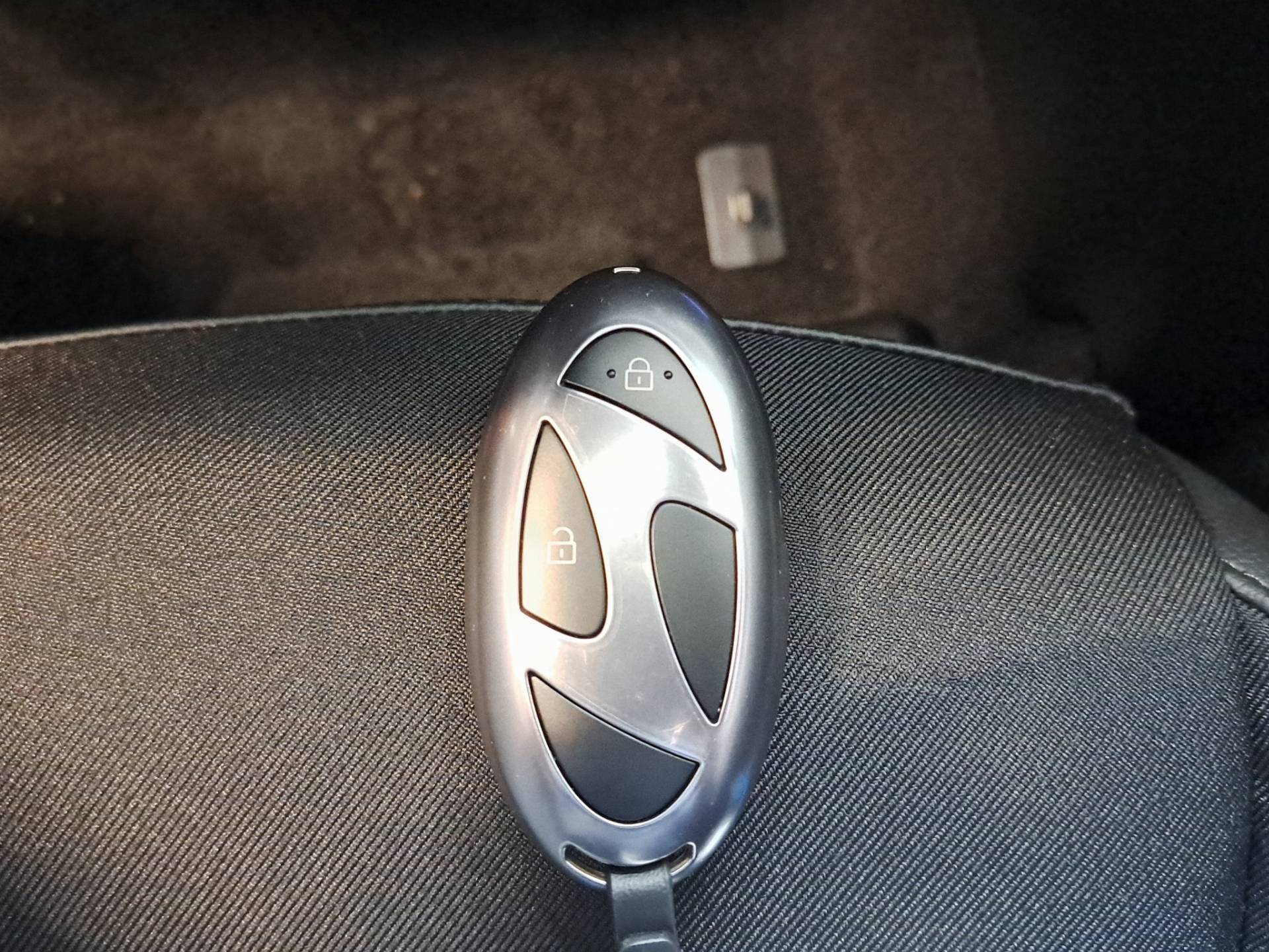 Auto Venduta - HYUNDAI Tucson Tucson 1.6 hev Exellence 2wd auto usata in pronta consegna - Brandini