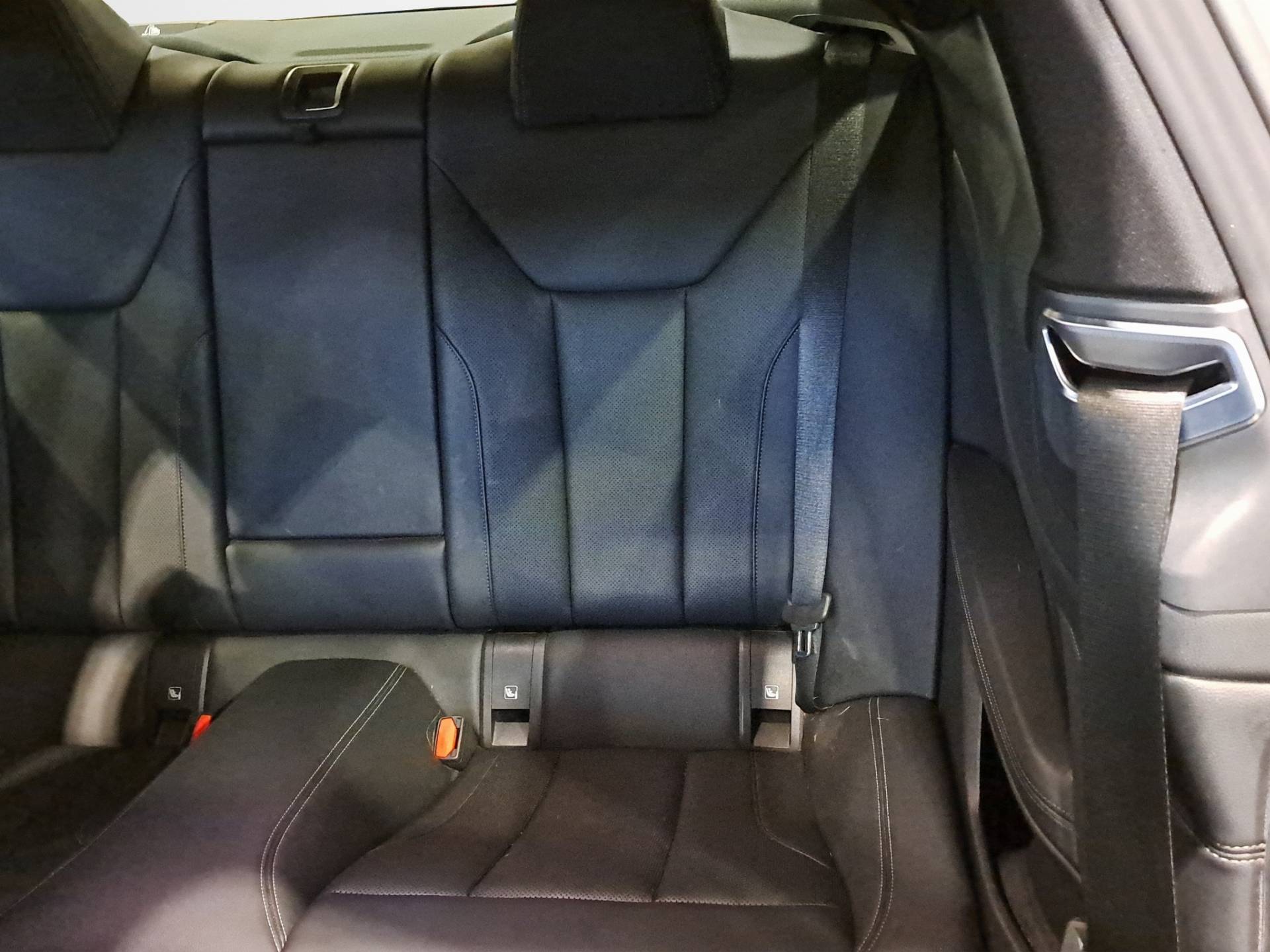 BMW Serie 4 Coupe 430d Coupe mhev 48V xdrive Msport auto usata in pronta consegna - Brandini