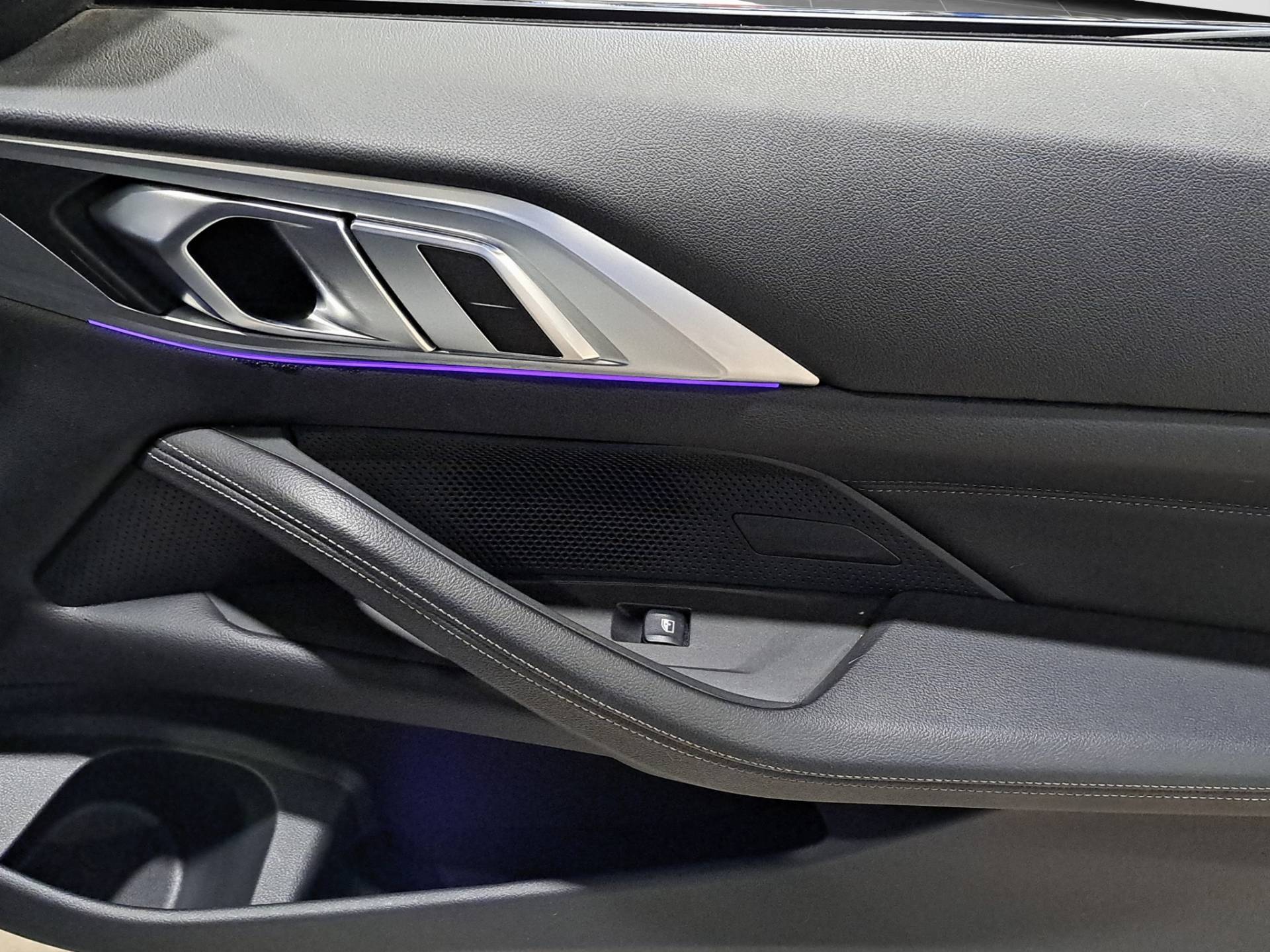 BMW Serie 4 Coupe 430d Coupe mhev 48V xdrive Msport auto usata in pronta consegna - Brandini