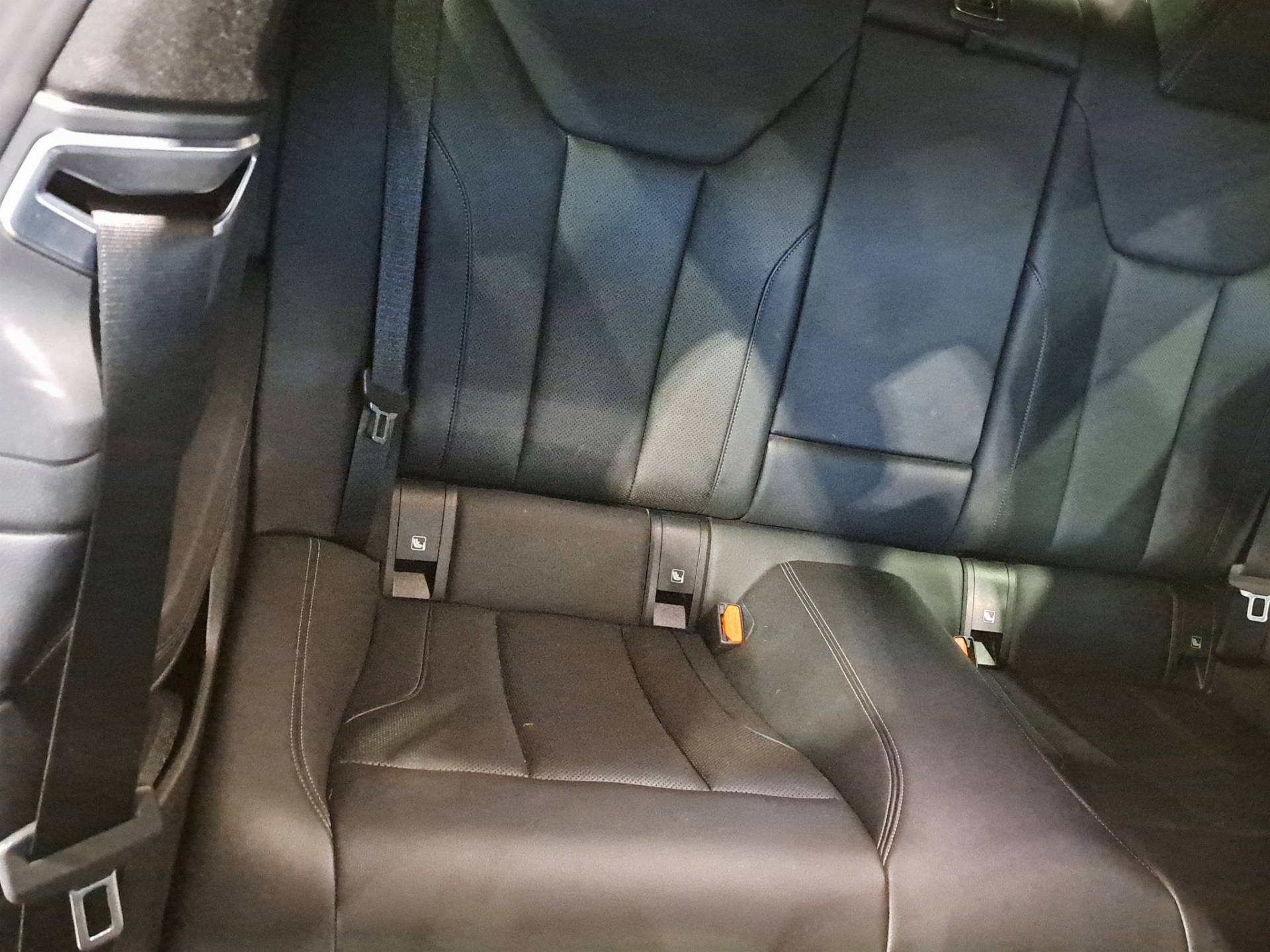 BMW Serie 4 Coupe 430d Coupe mhev 48V xdrive Msport auto usata in pronta consegna - Brandini