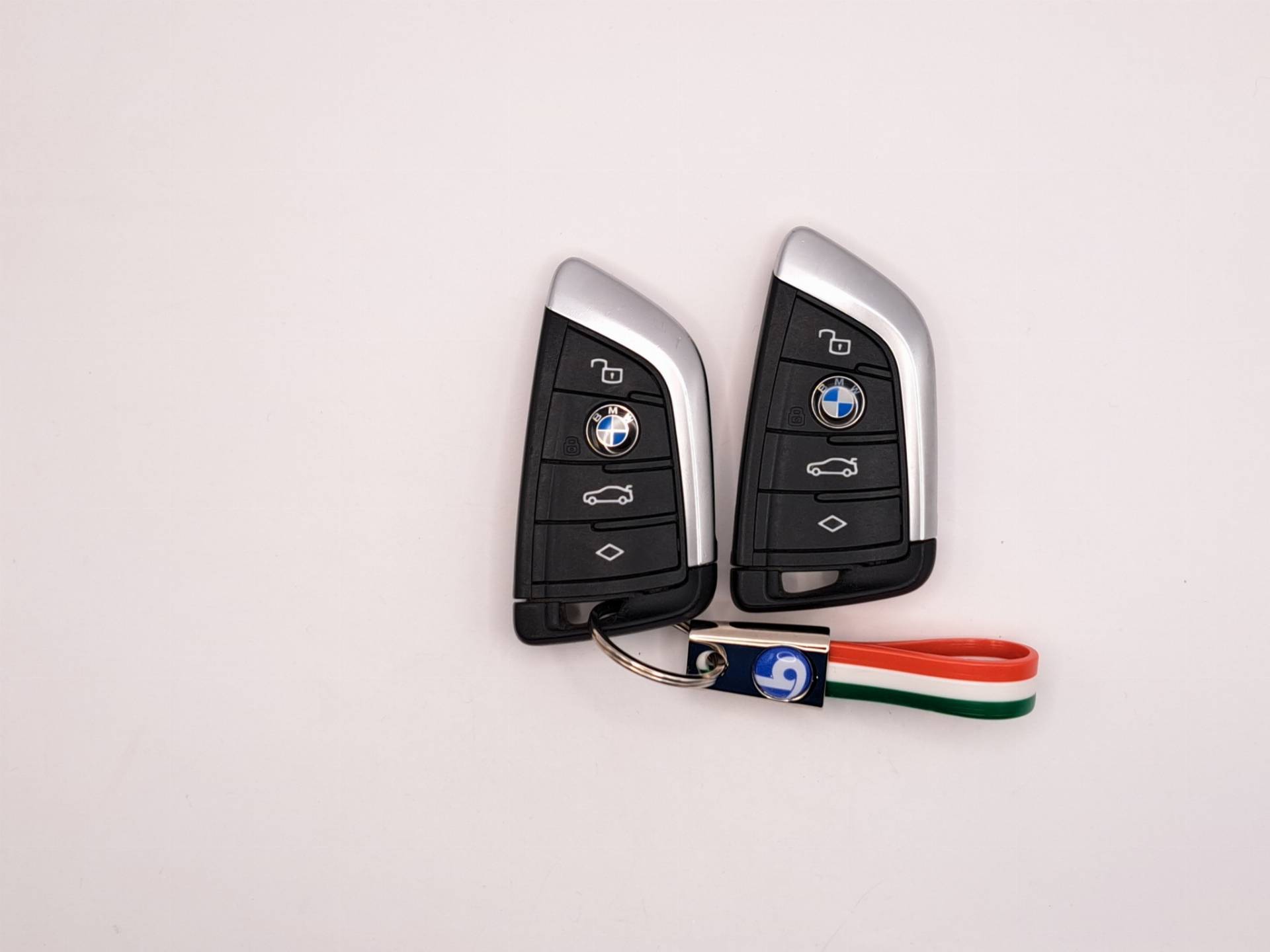 BMW Serie 4 Coupe 430d Coupe mhev 48V xdrive Msport auto usata in pronta consegna - Brandini