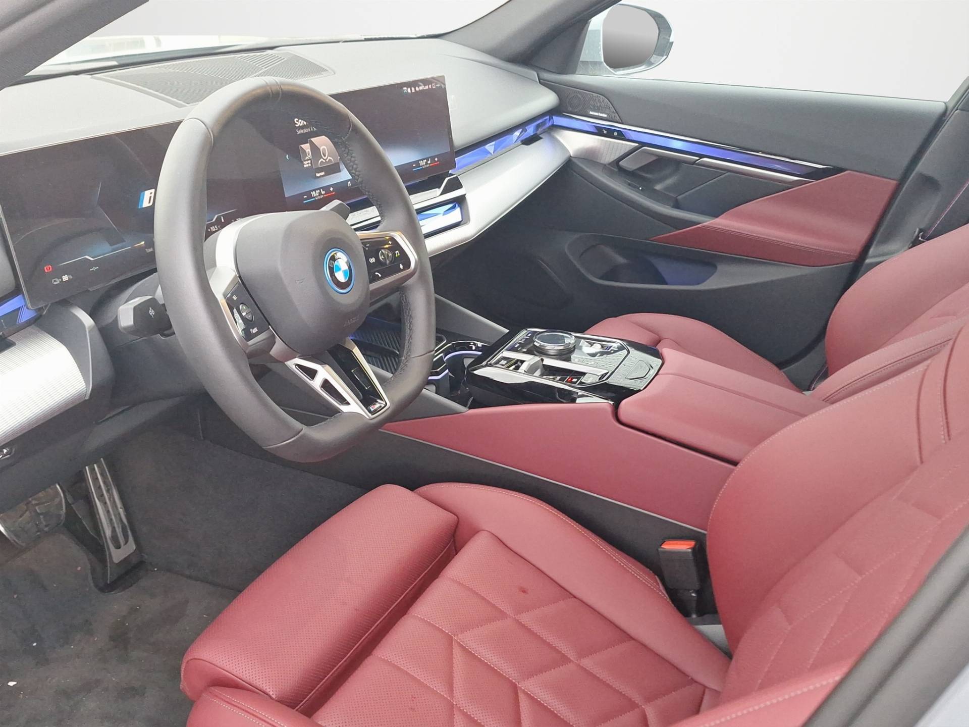 BMW Serie 5 Berlina i5 edrive40 usata in pronta consegna - Brandini