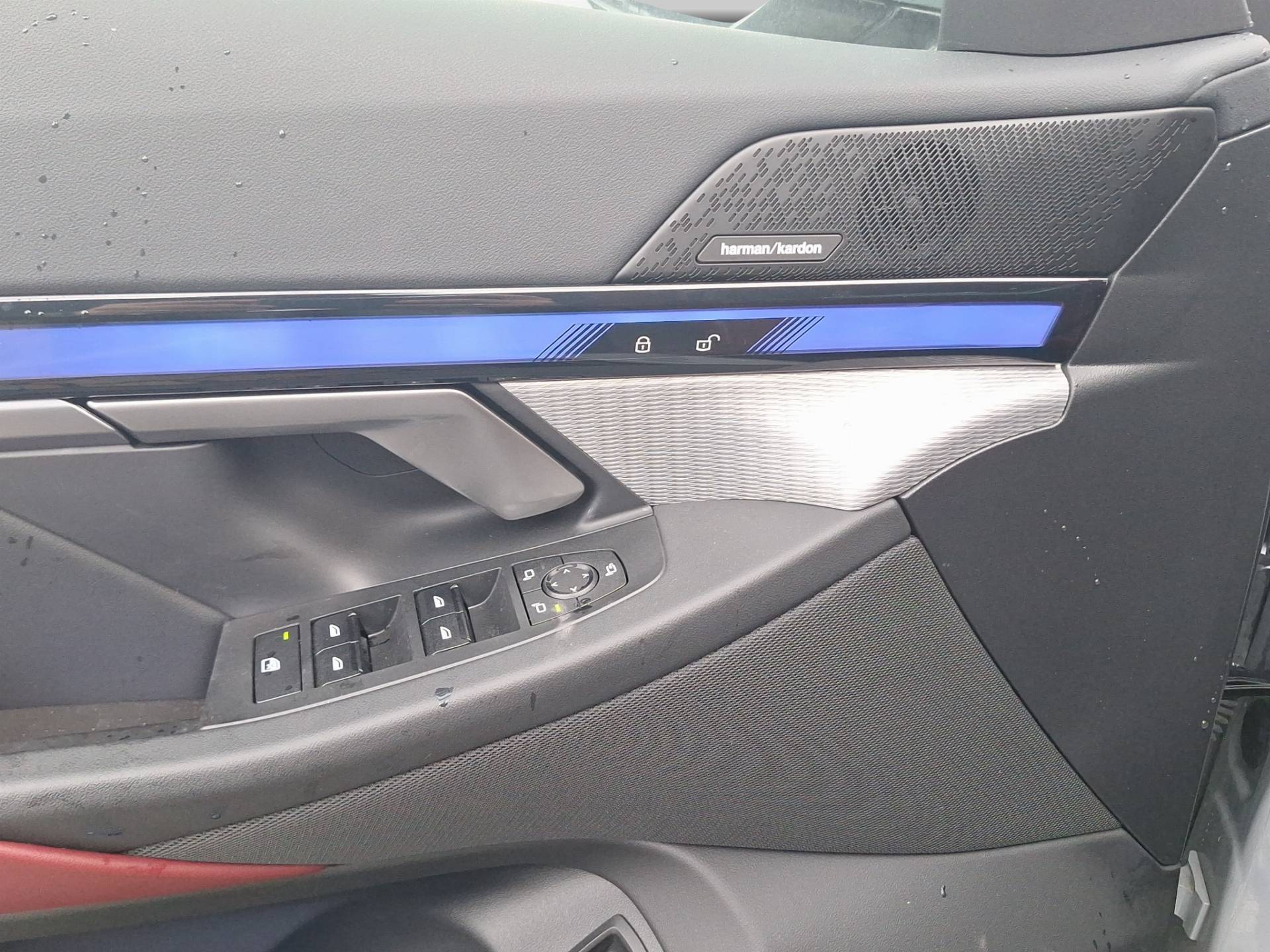 BMW Serie 5 Berlina i5 edrive40 usata in pronta consegna - Brandini