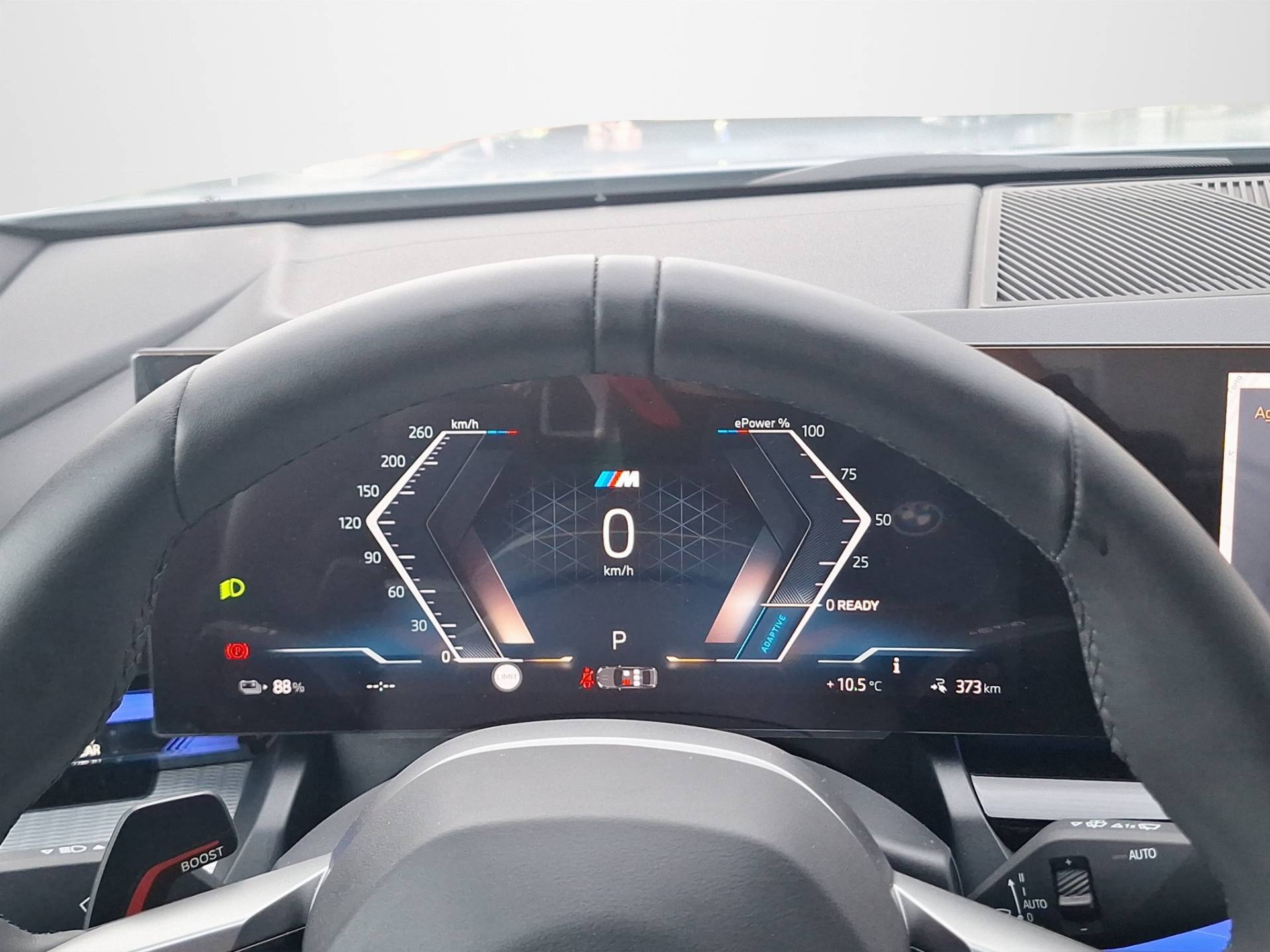 BMW Serie 5 Berlina i5 edrive40 usata in pronta consegna - Brandini